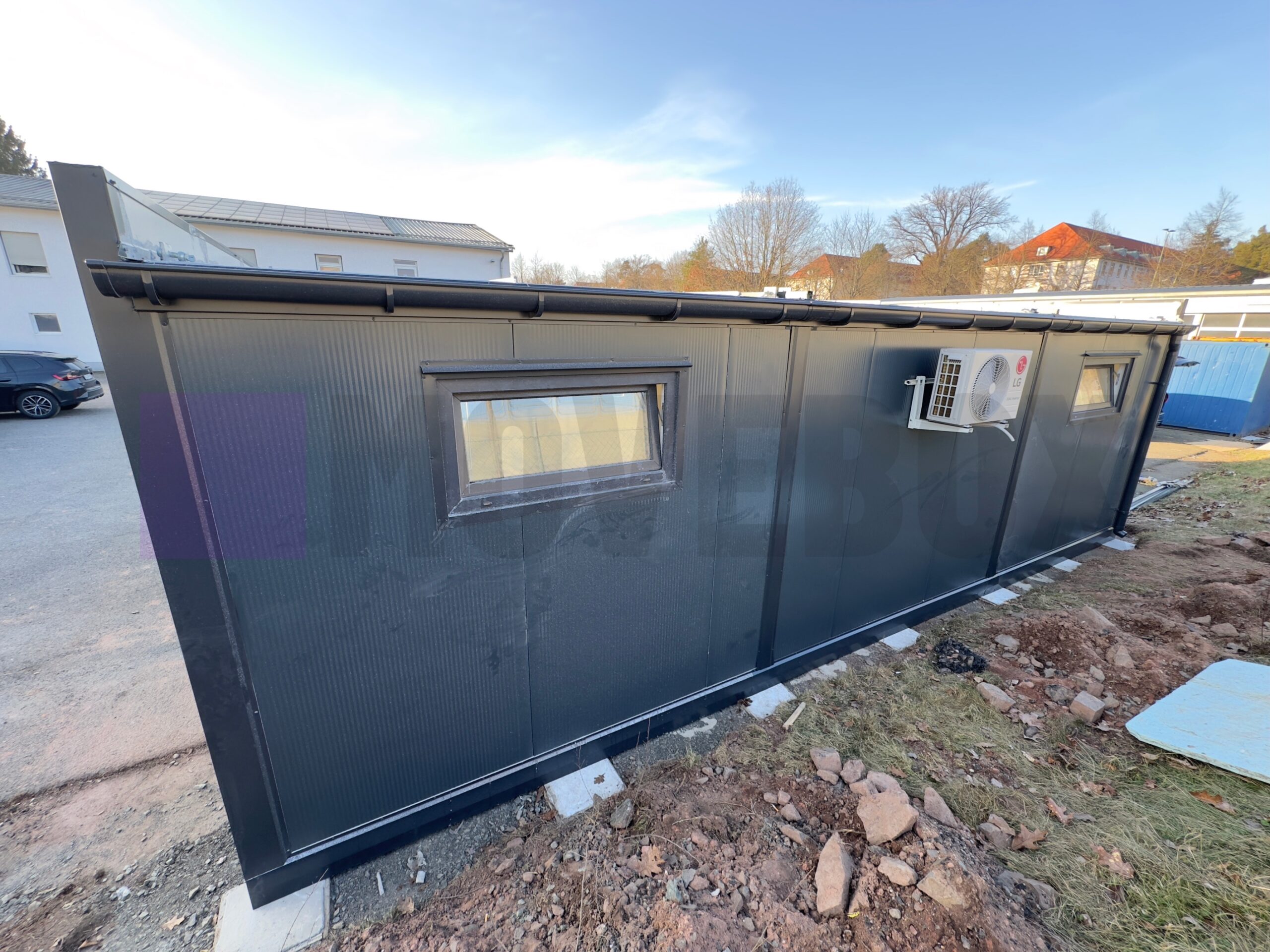 Container MOVEBOX 83