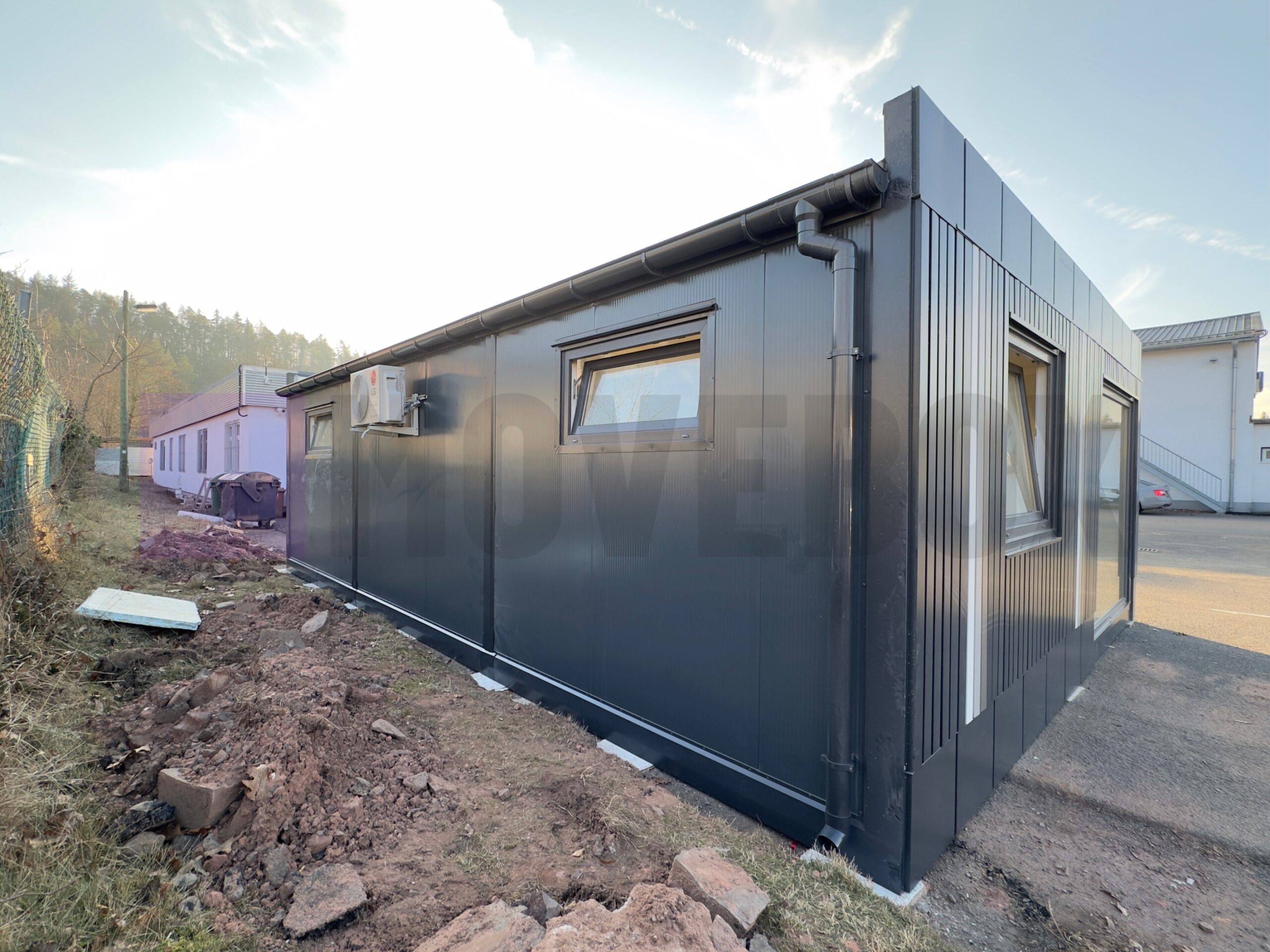 Container MOVEBOX 83