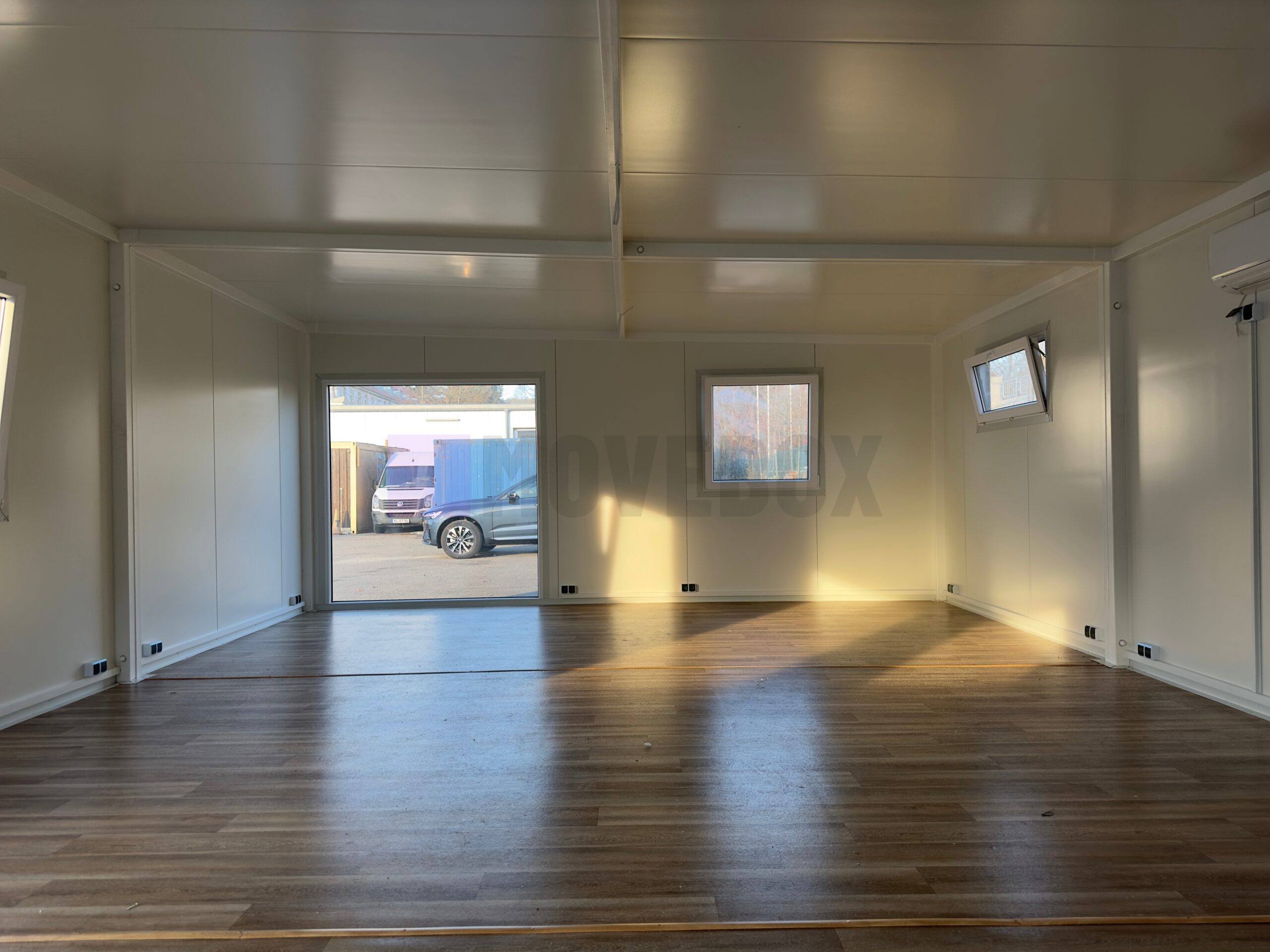 Container MOVEBOX 83