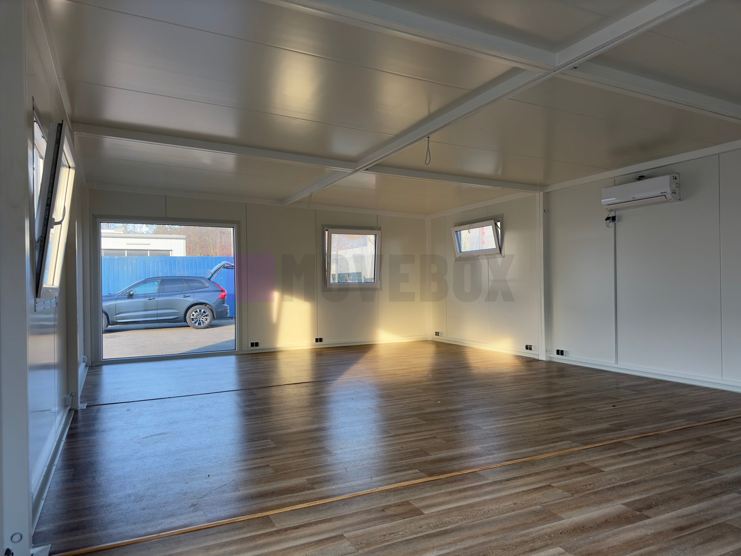 Container MOVEBOX 83