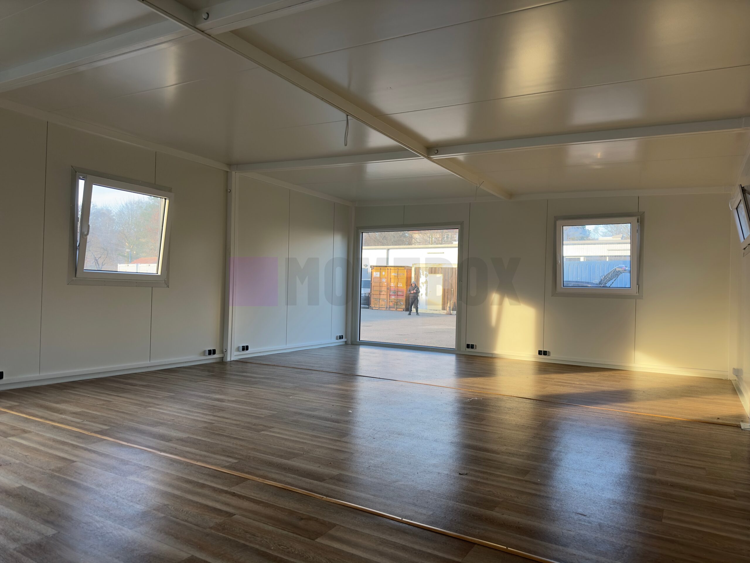 Container MOVEBOX 83