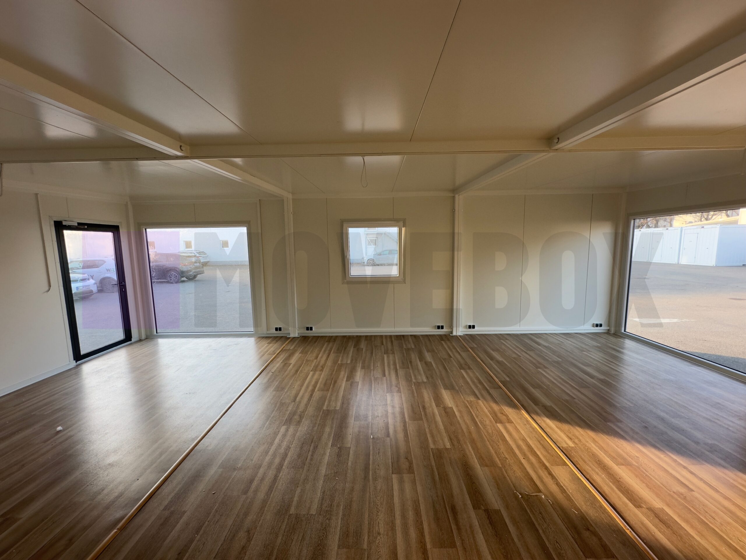 Container MOVEBOX 83