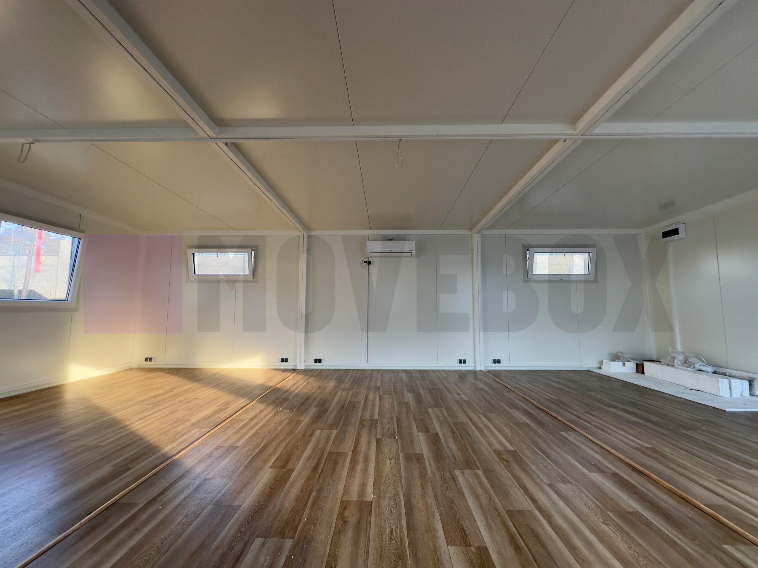 Container MOVEBOX 83