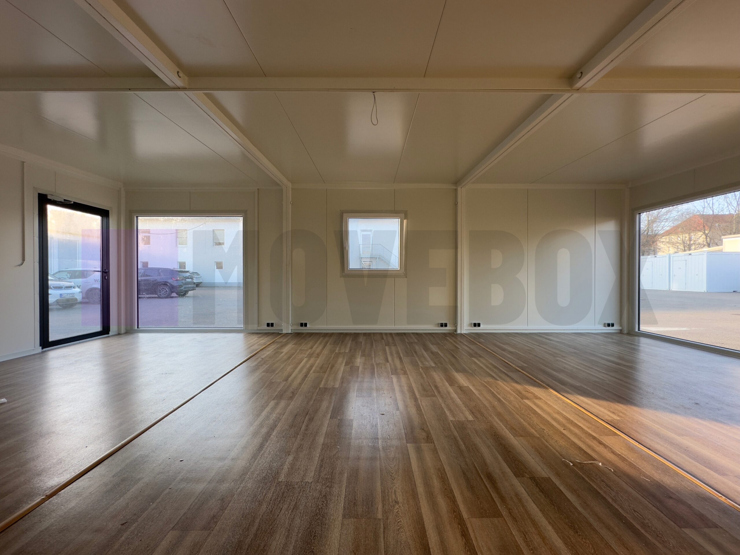 Container MOVEBOX 83