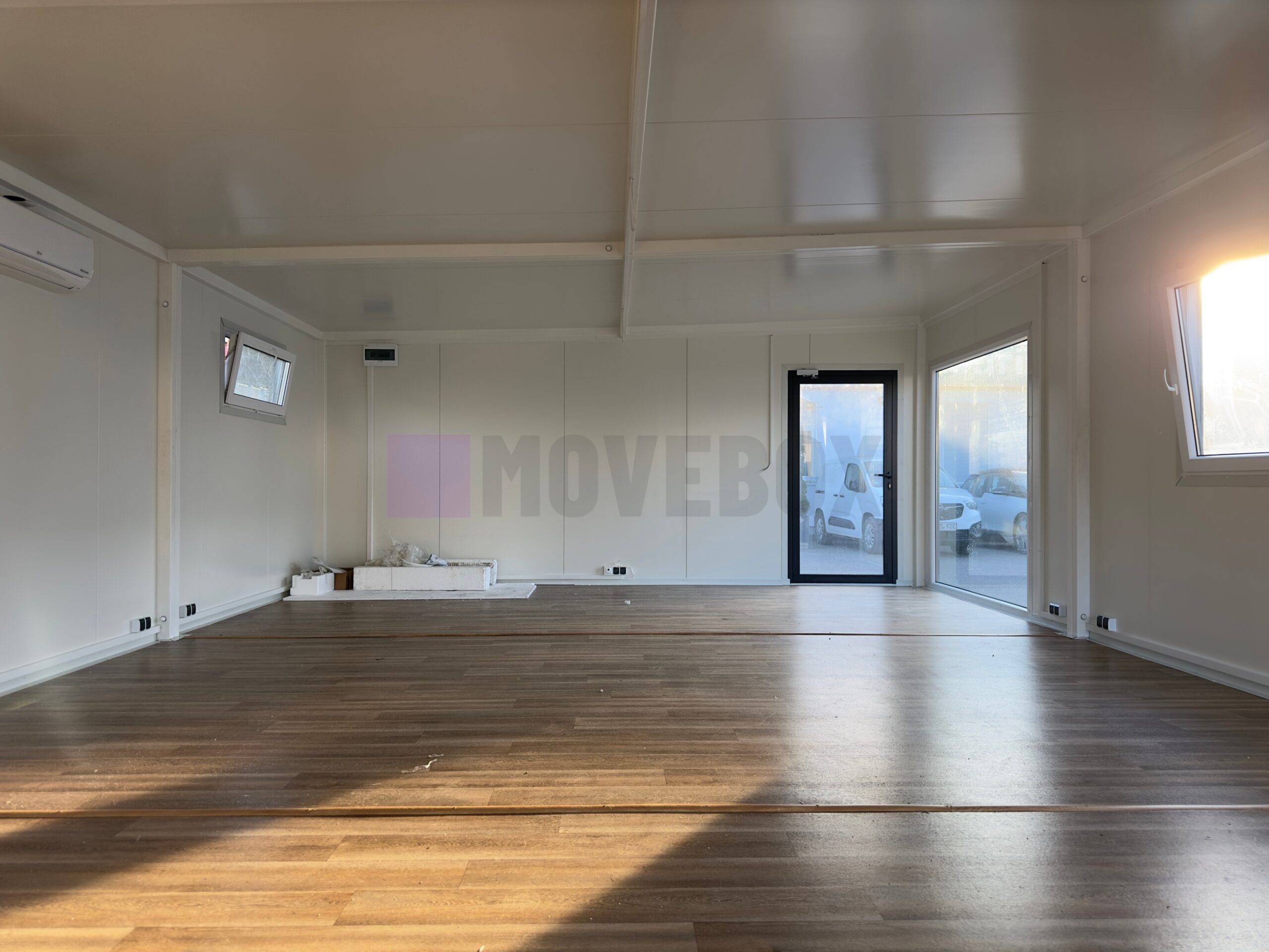 Container MOVEBOX 83