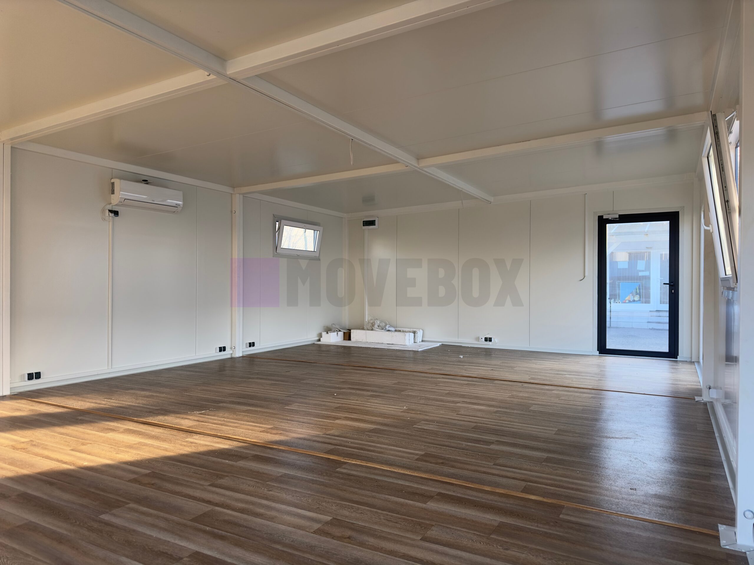 Container MOVEBOX 83