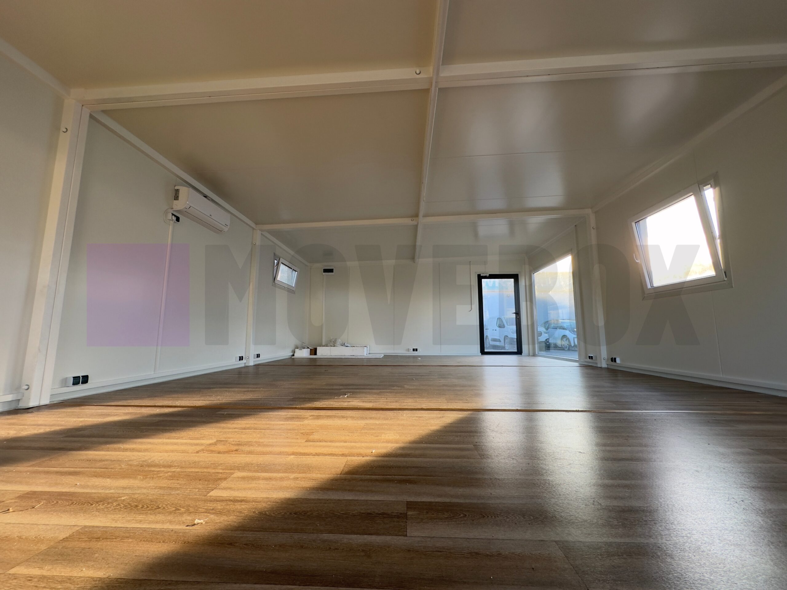 Container MOVEBOX 83