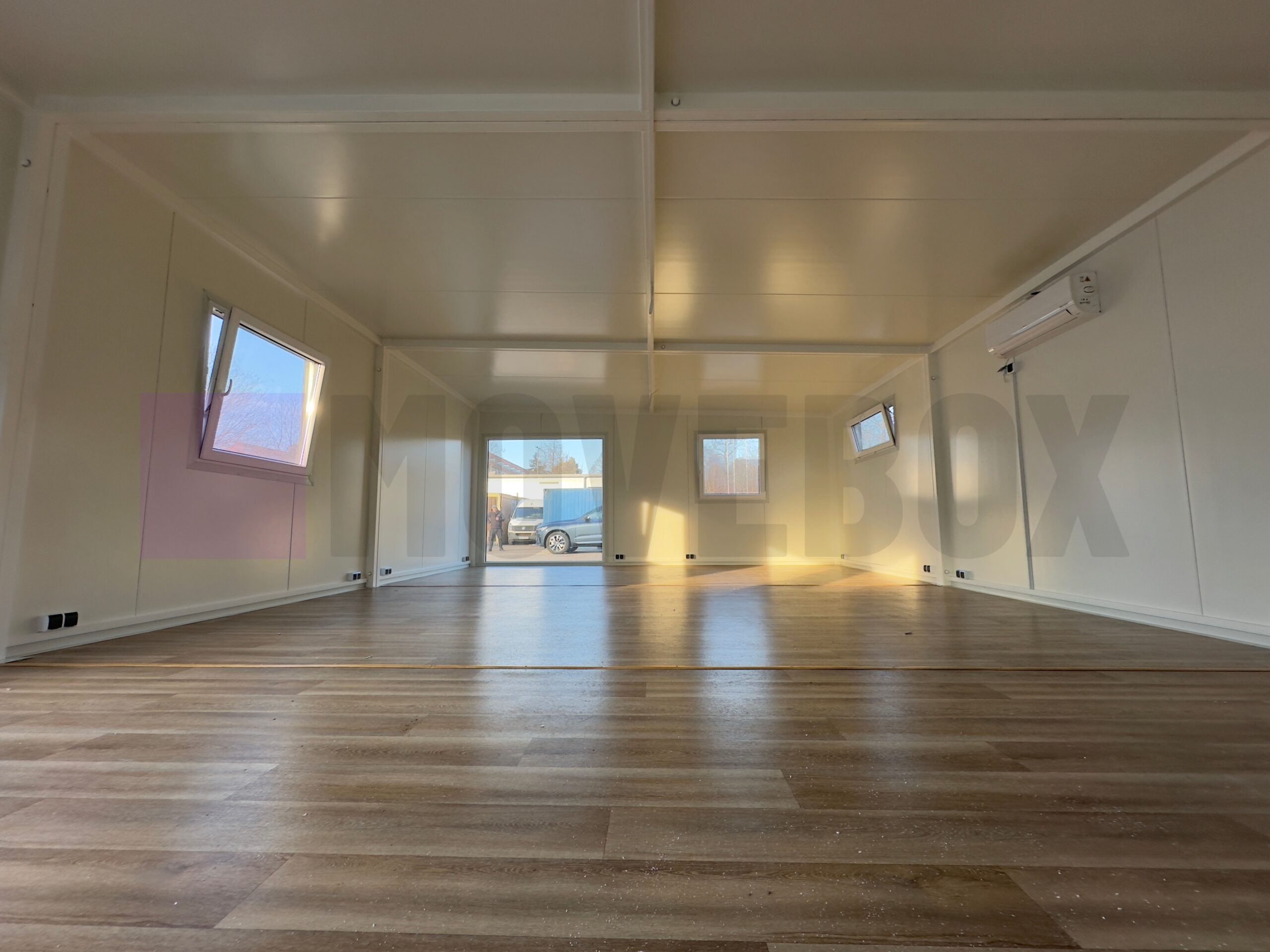 Container MOVEBOX 83