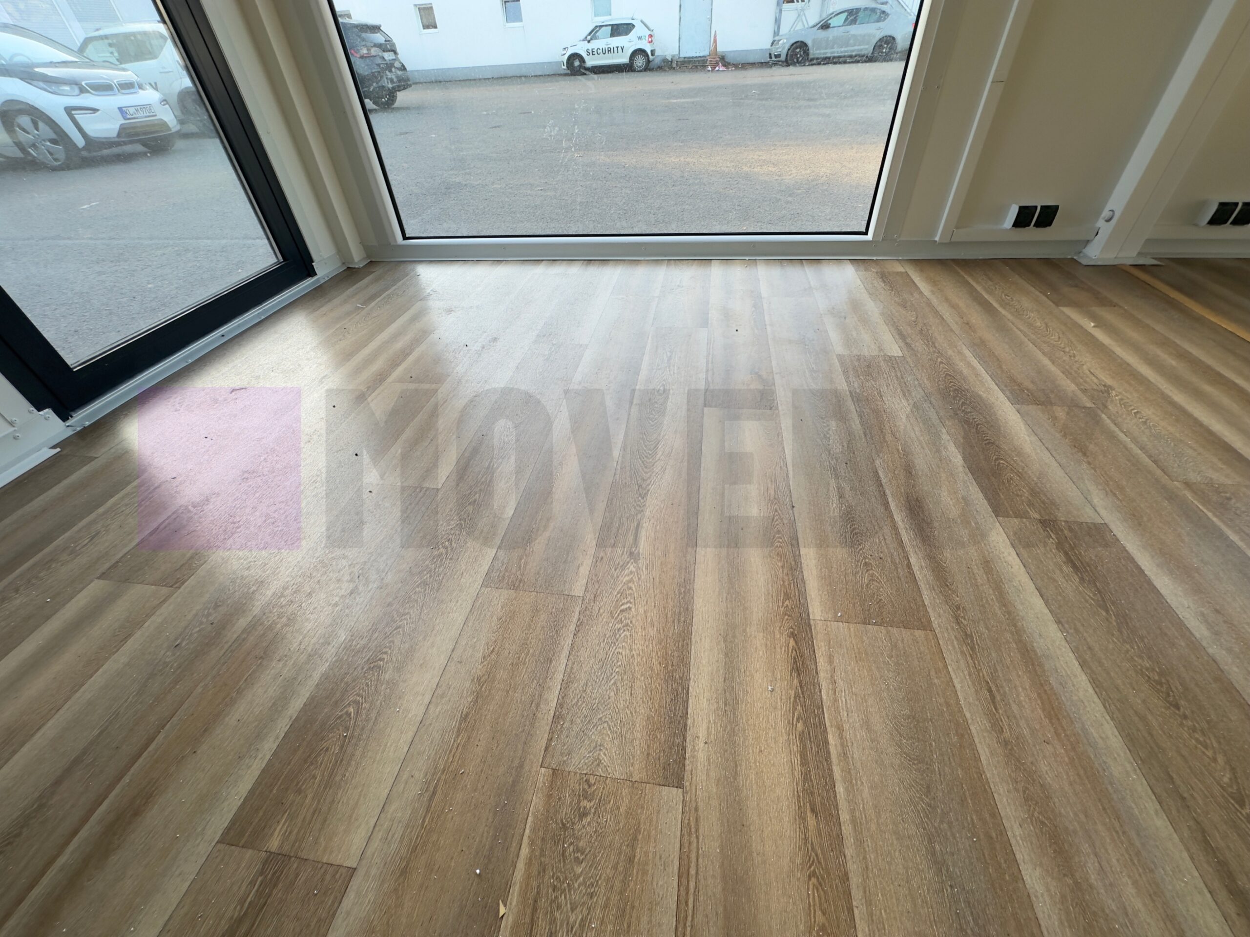 Container MOVEBOX 83