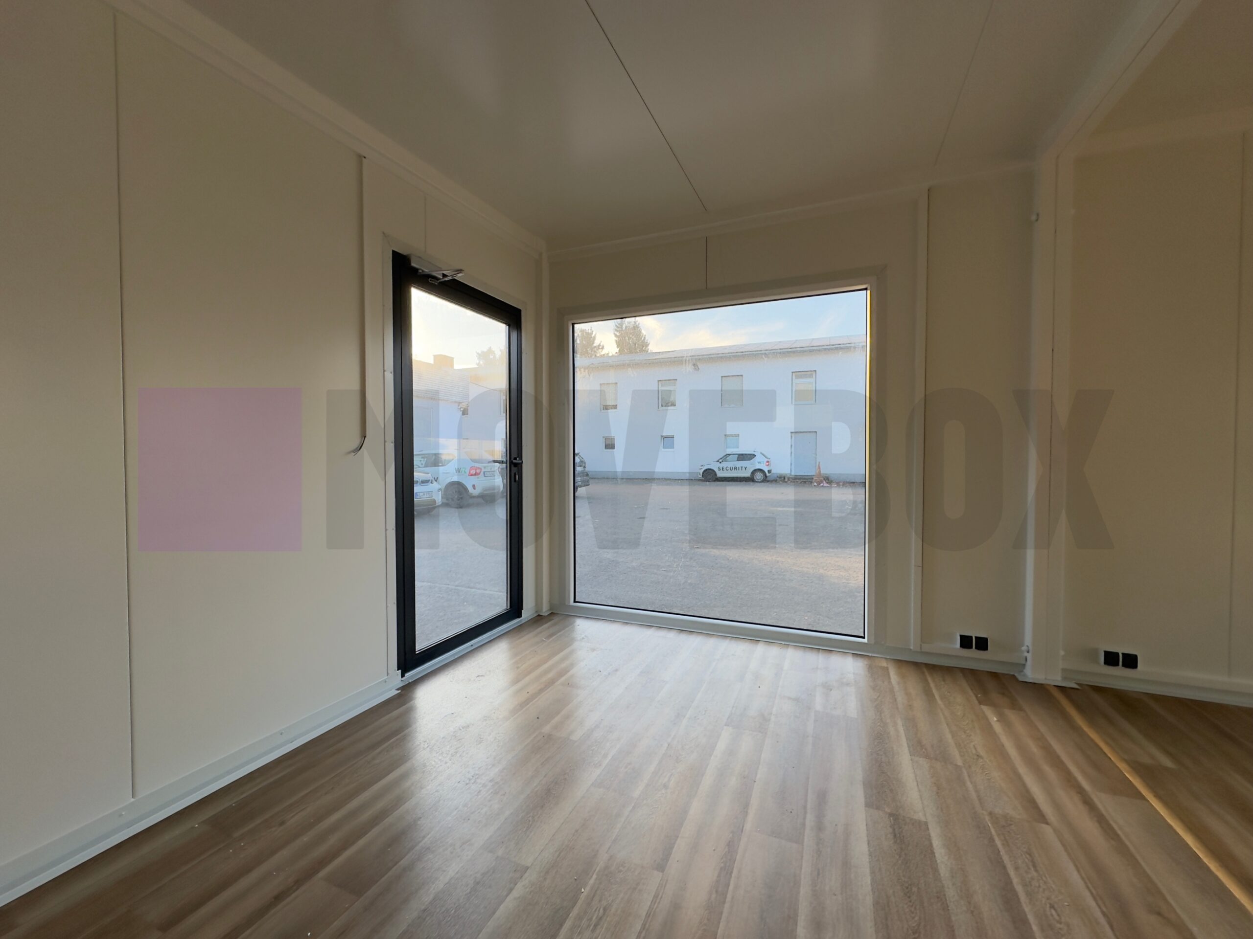 Container MOVEBOX 83