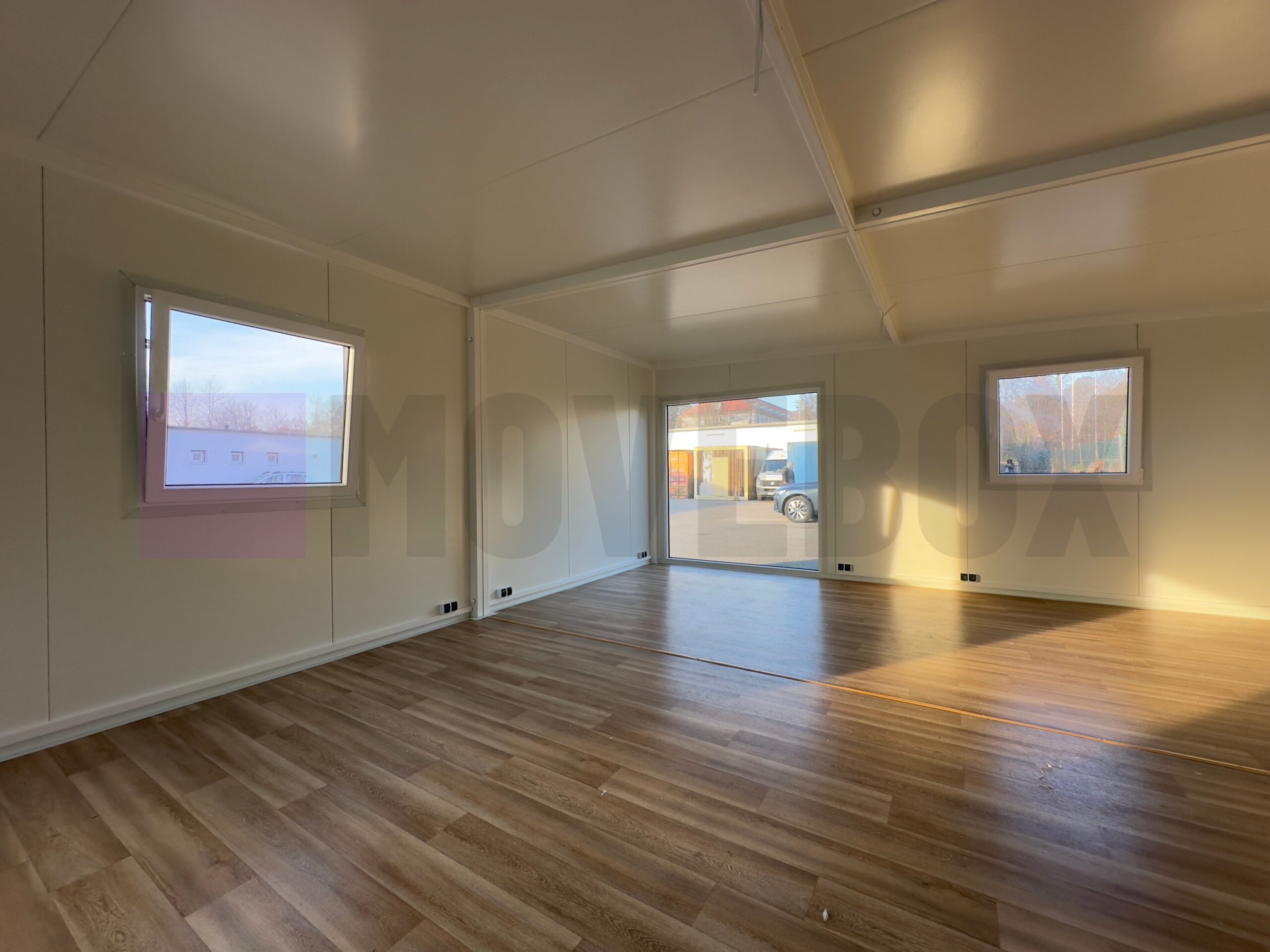 Container MOVEBOX 83