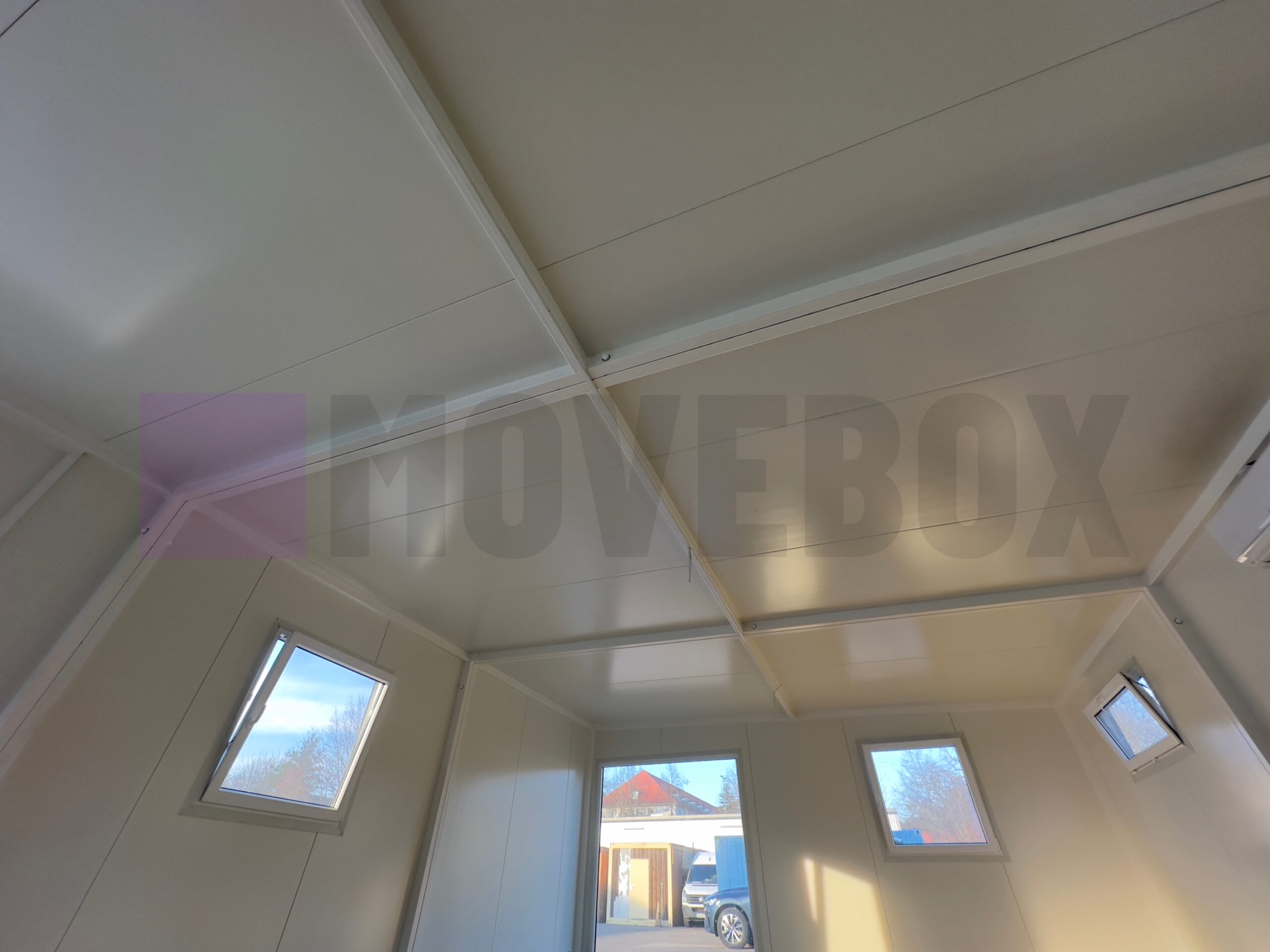 Container MOVEBOX 83