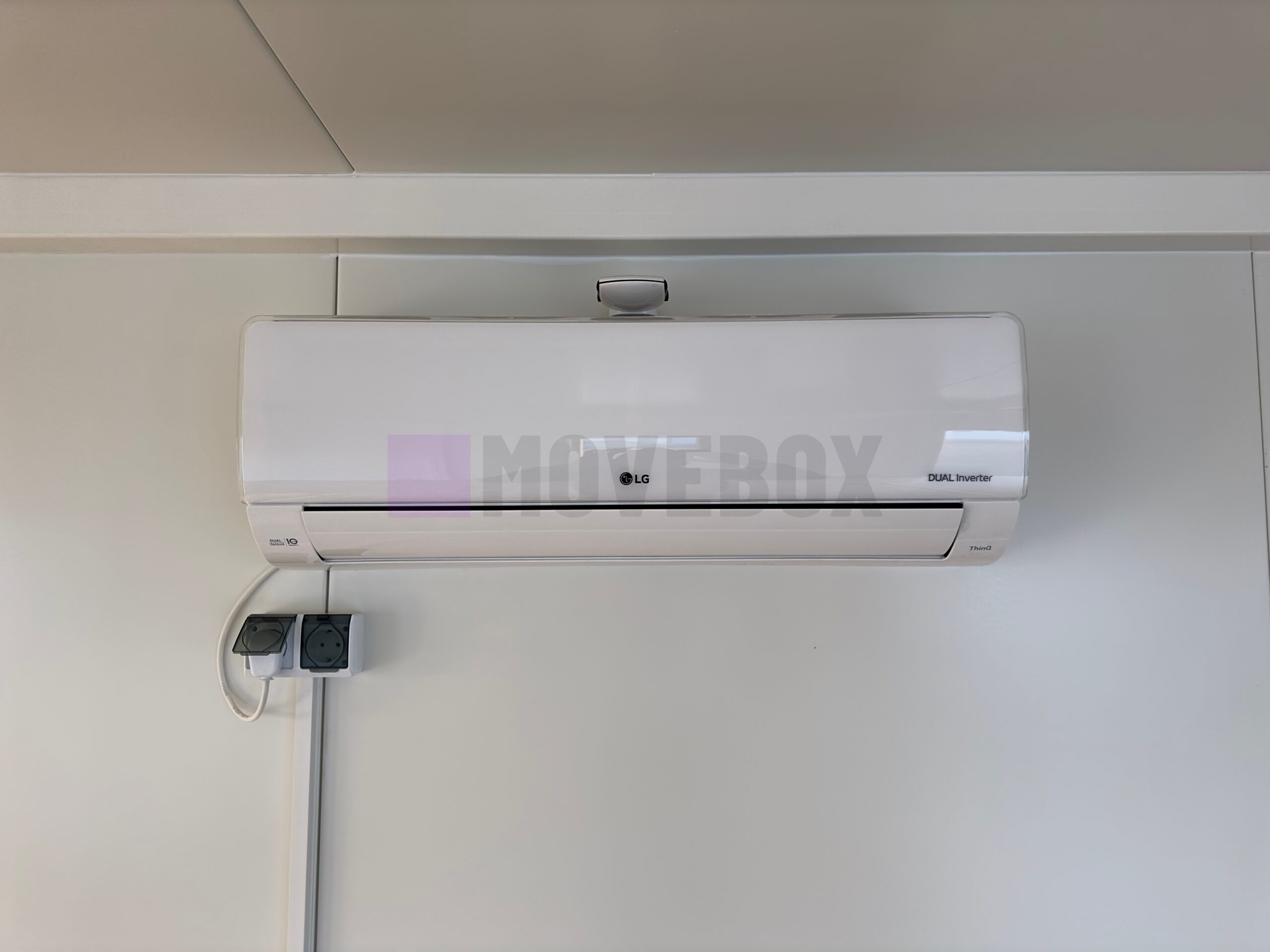 Container MOVEBOX 83