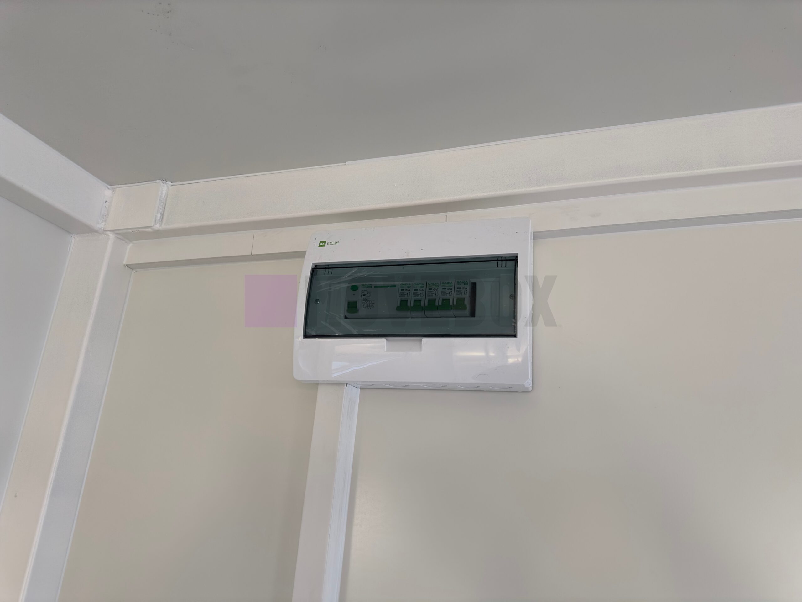 Container MOVEBOX 83