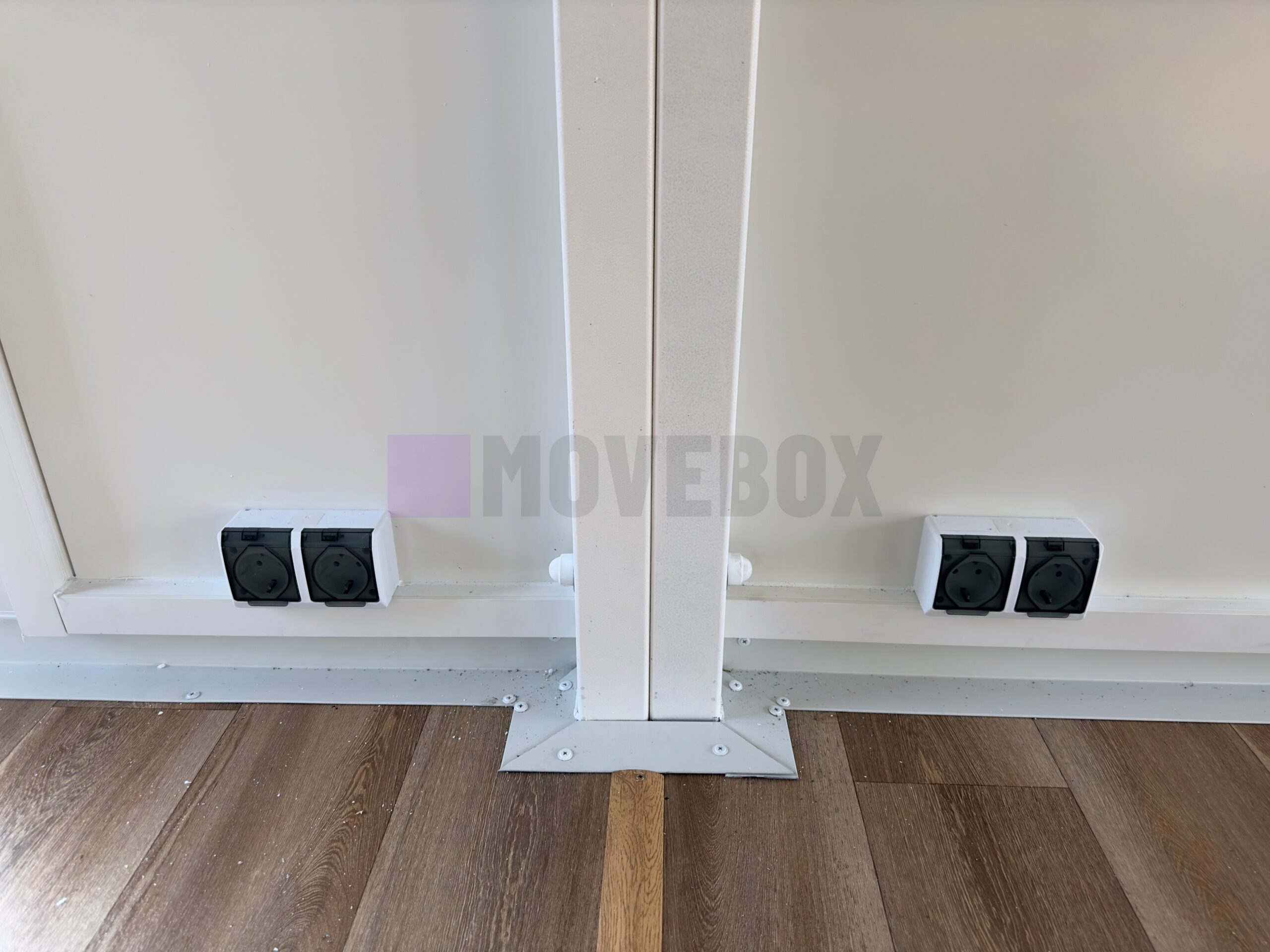 Container MOVEBOX 83