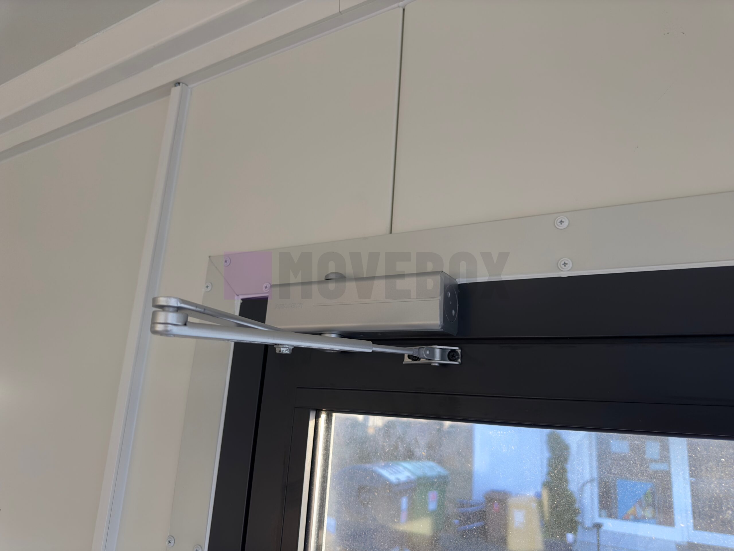 Container MOVEBOX 83