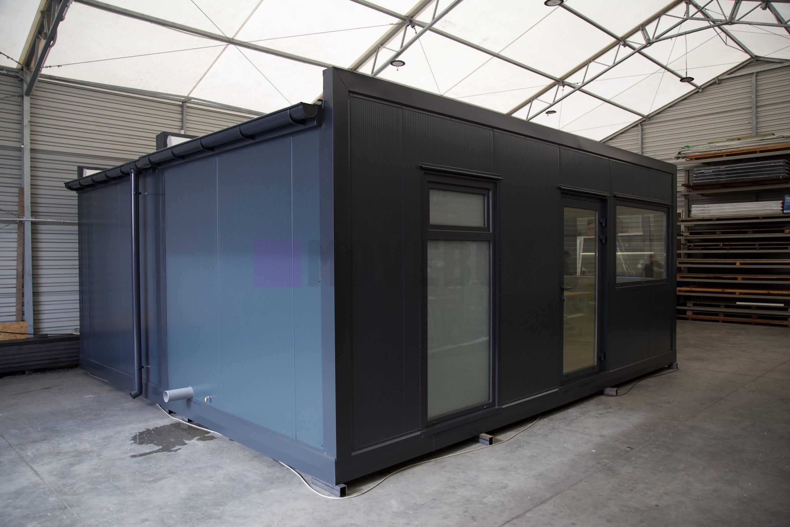 Container MOVEBOX 86