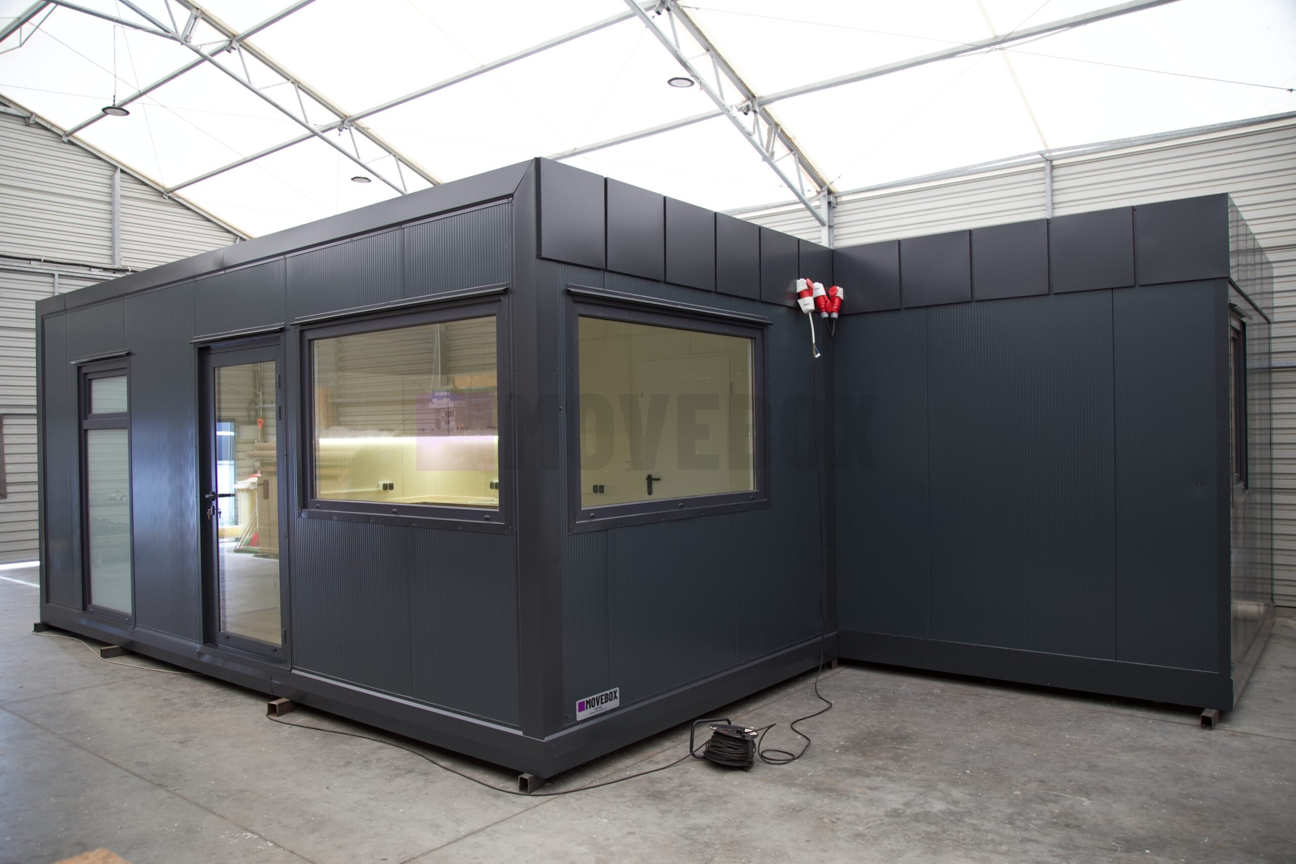 Container MOVEBOX 86