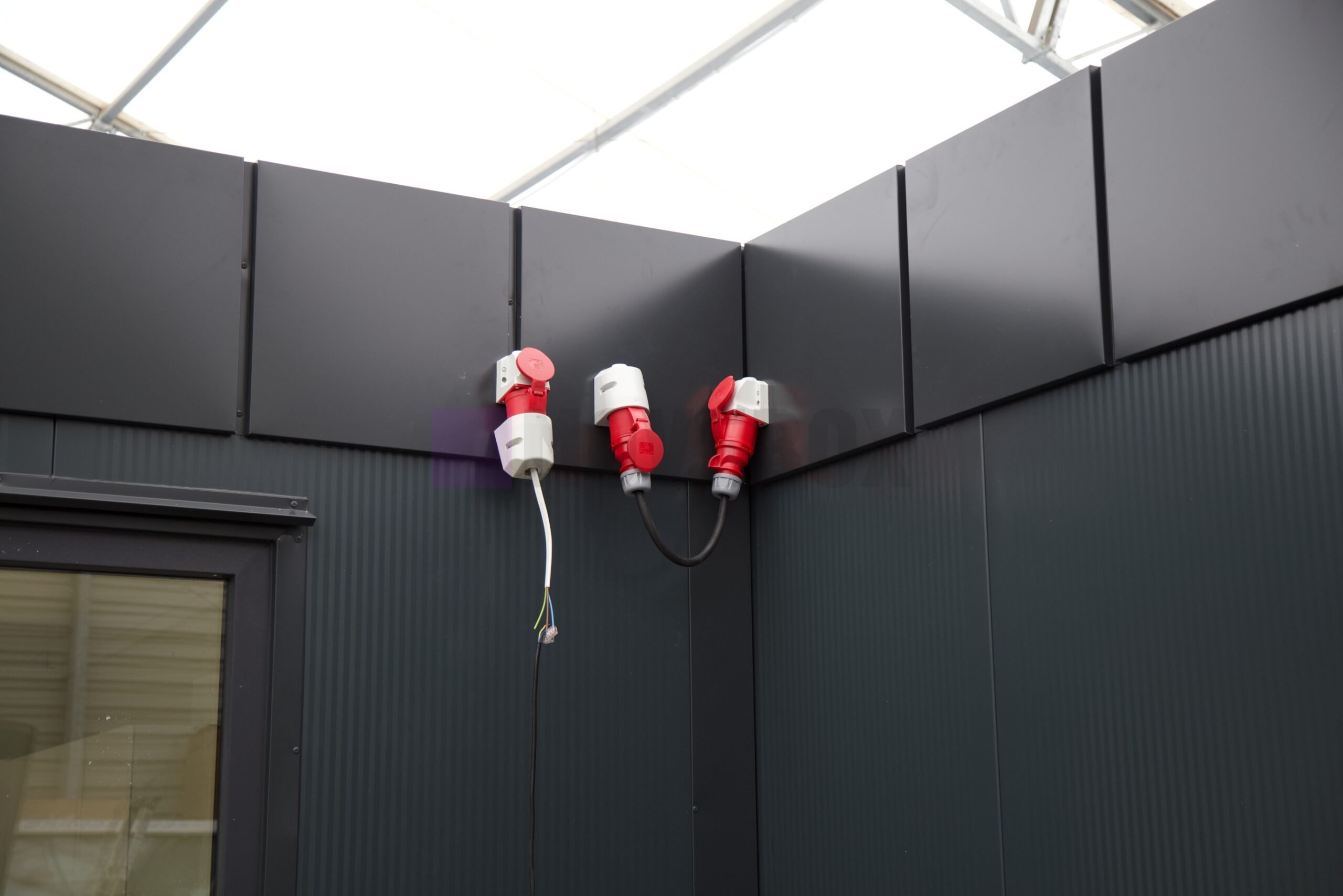 Container MOVEBOX 86