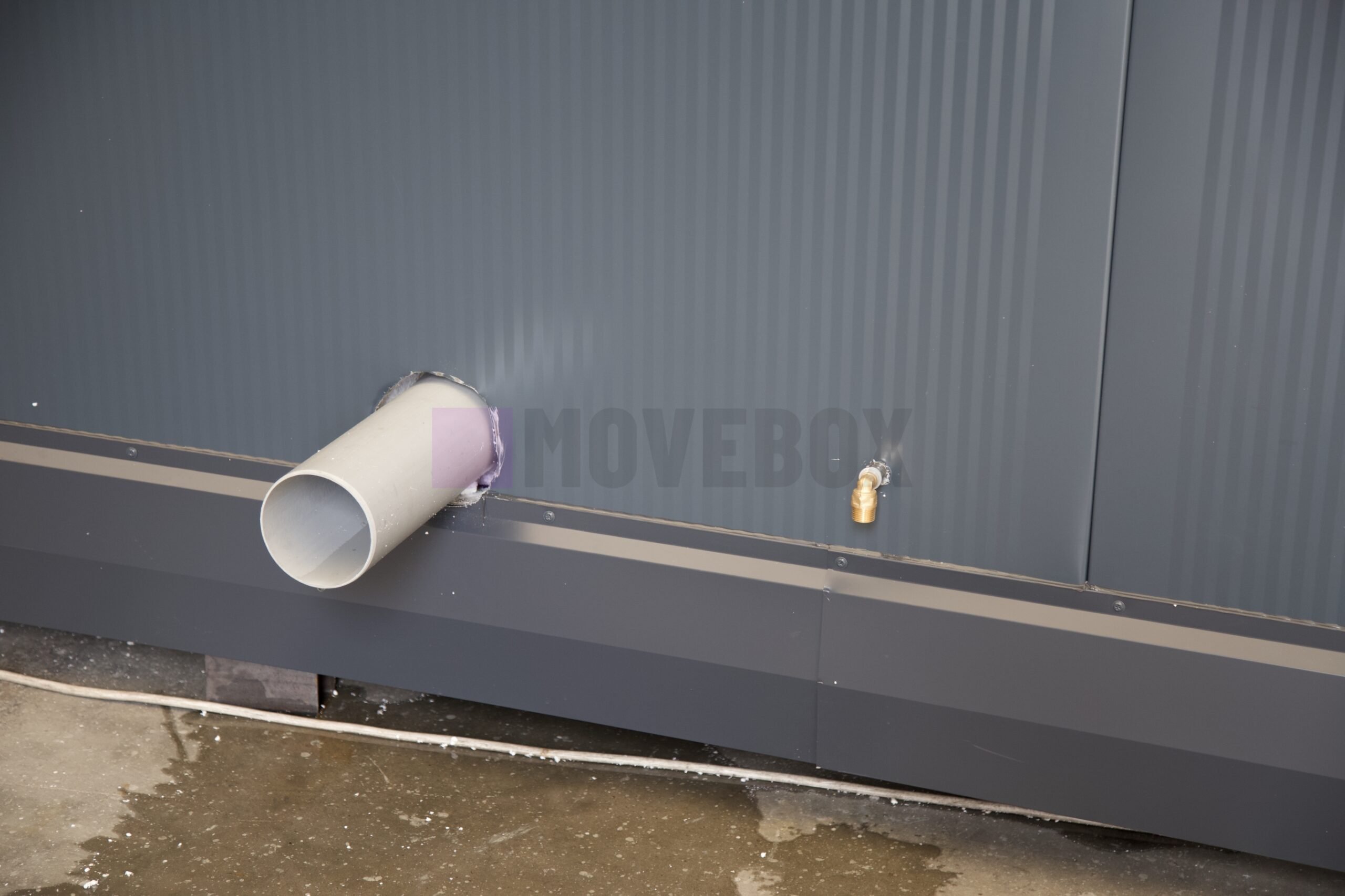 Container MOVEBOX 86