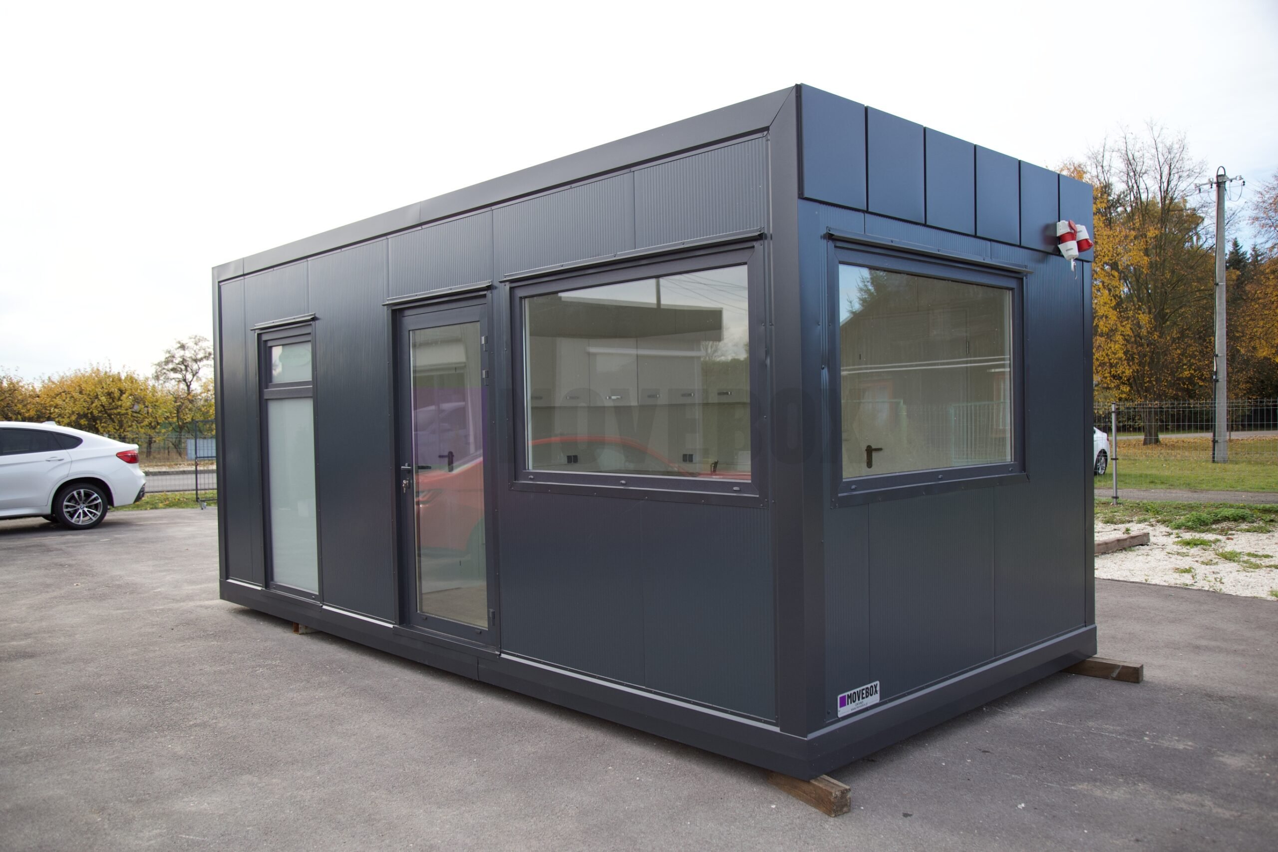 Container MOVEBOX 86