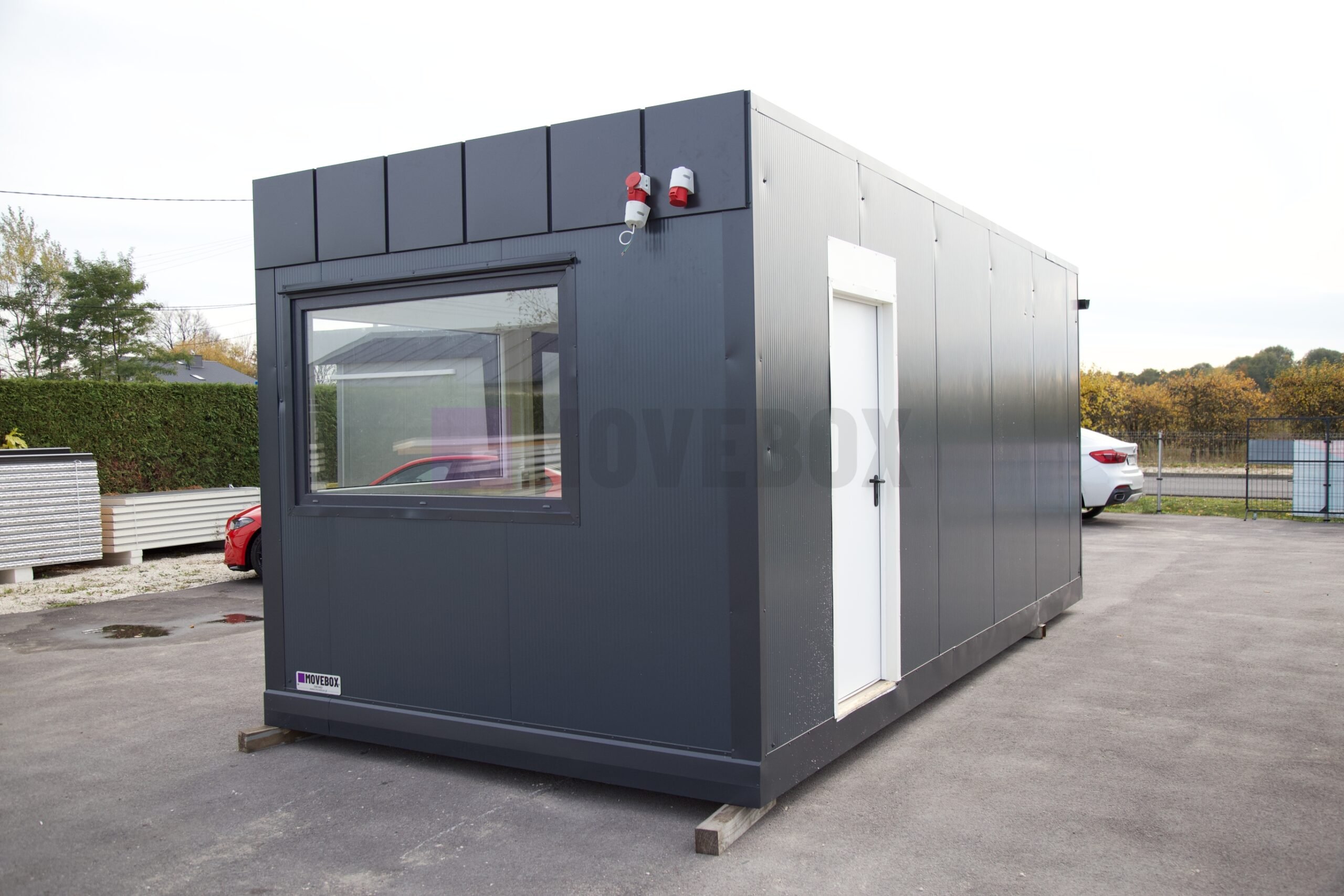 Container MOVEBOX 86