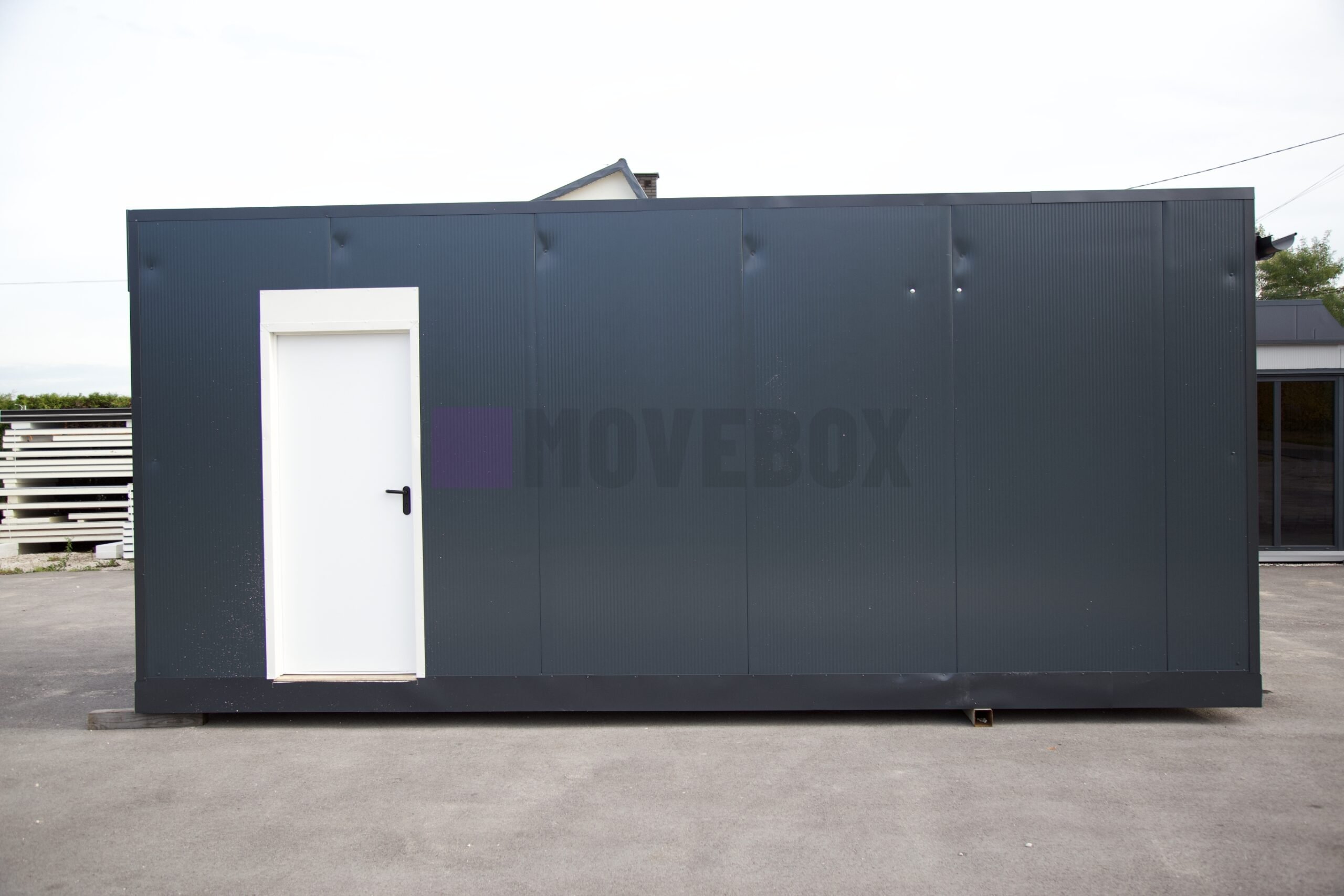 Container MOVEBOX 86