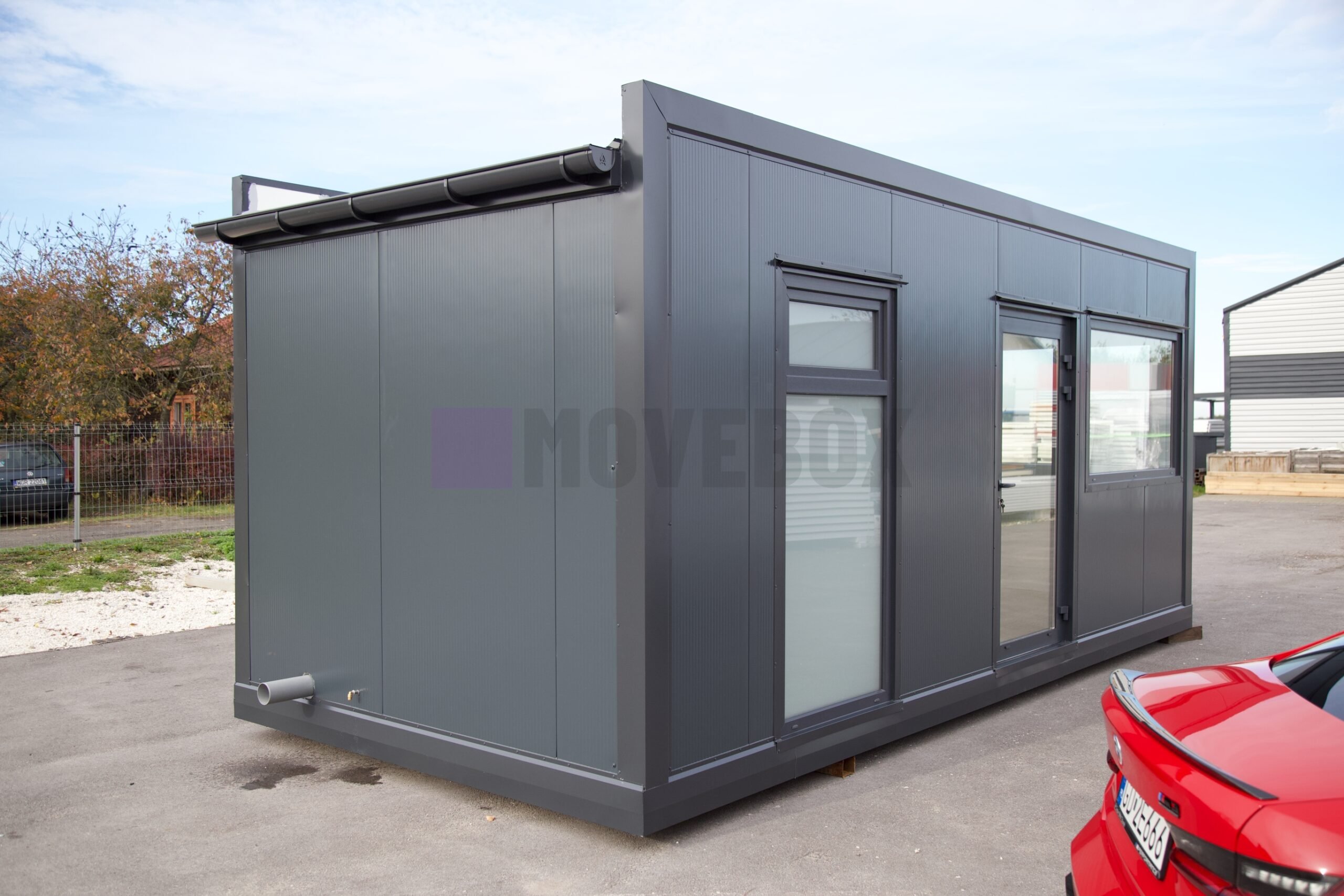 Container MOVEBOX 86