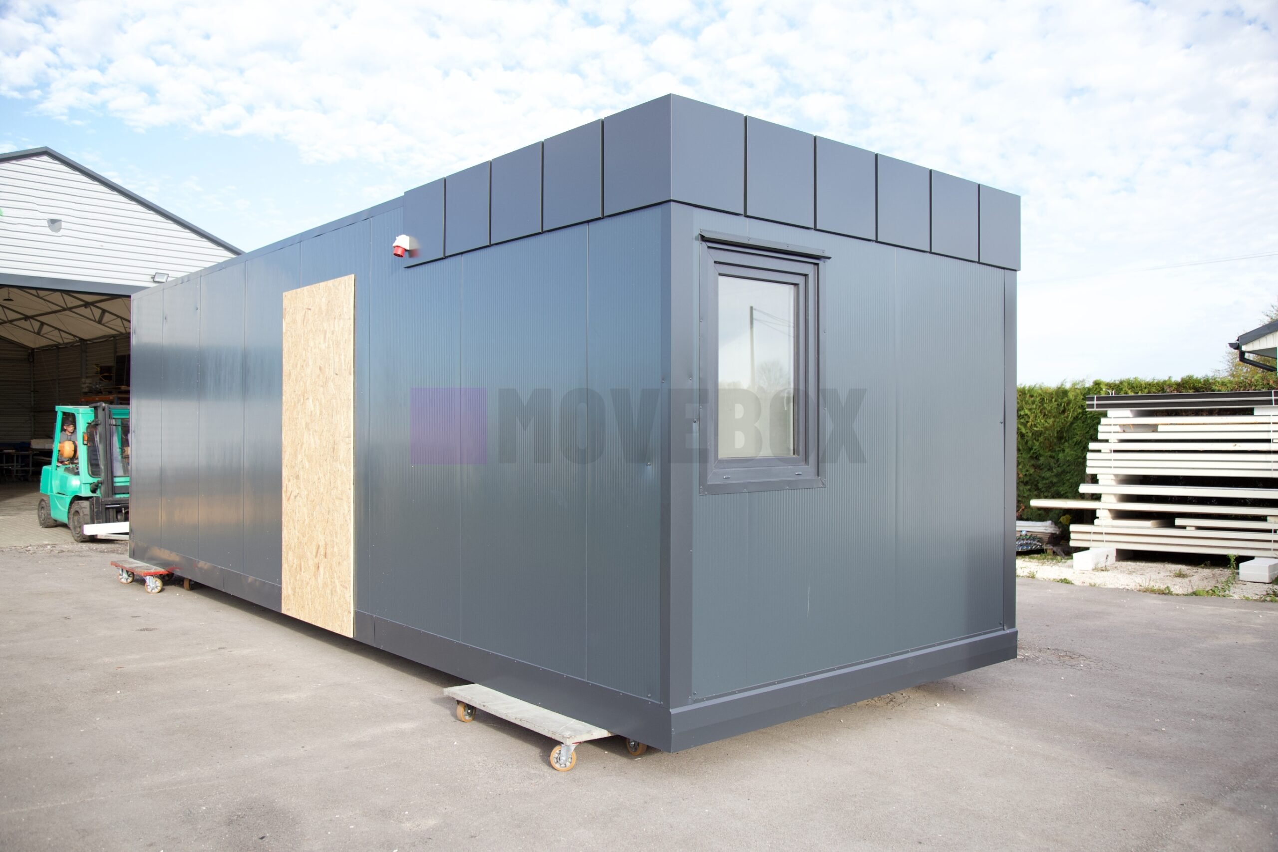 Container MOVEBOX 86