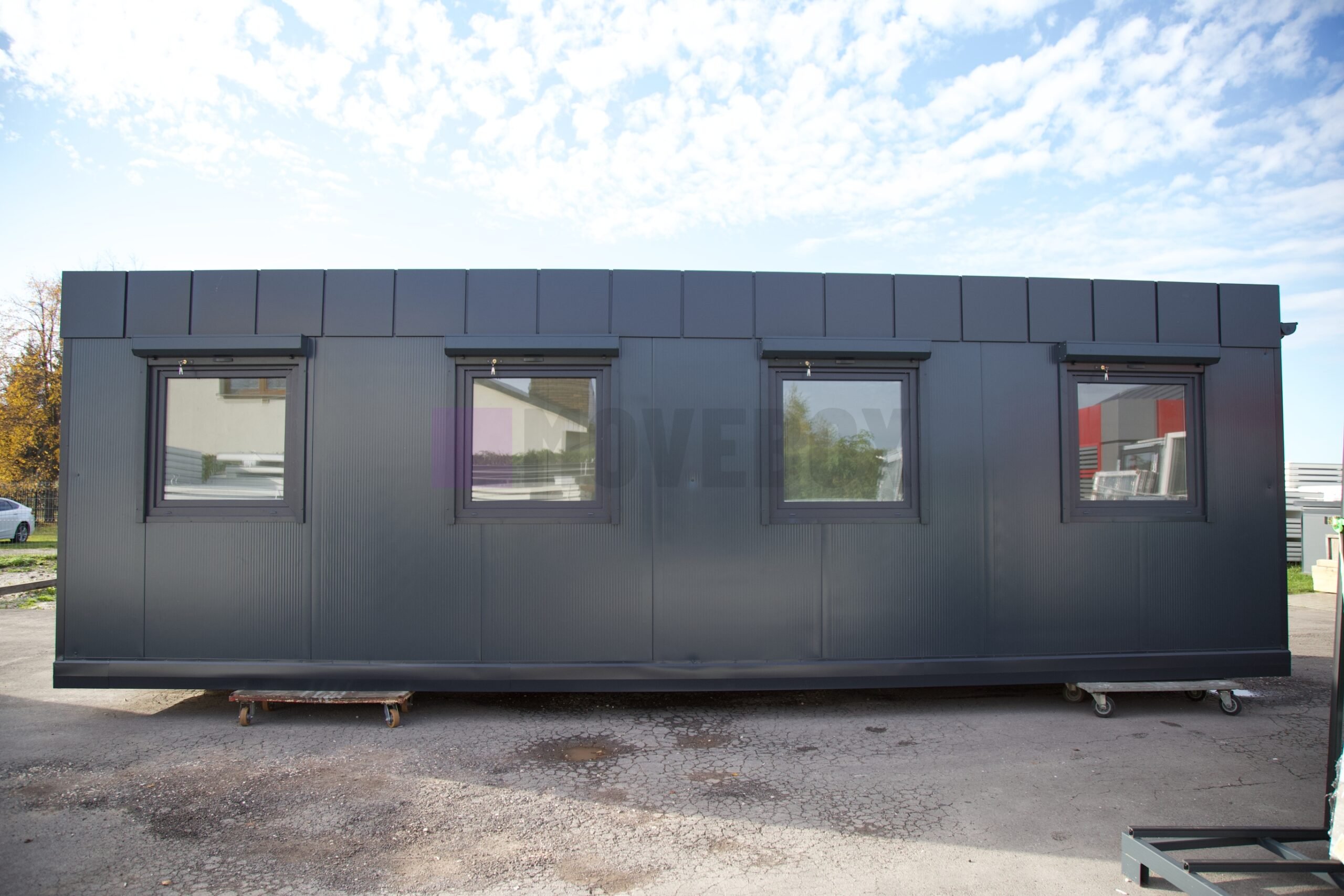 Container MOVEBOX 86