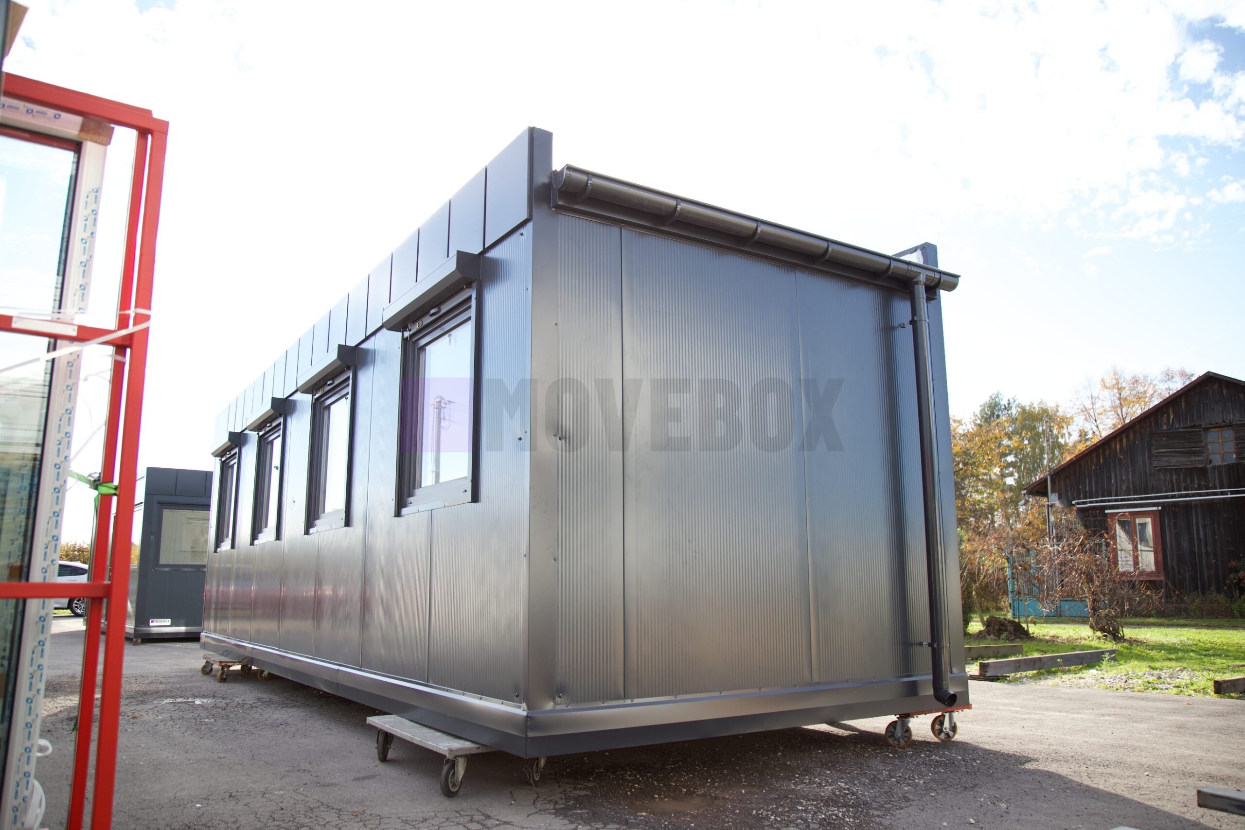 Container MOVEBOX 86