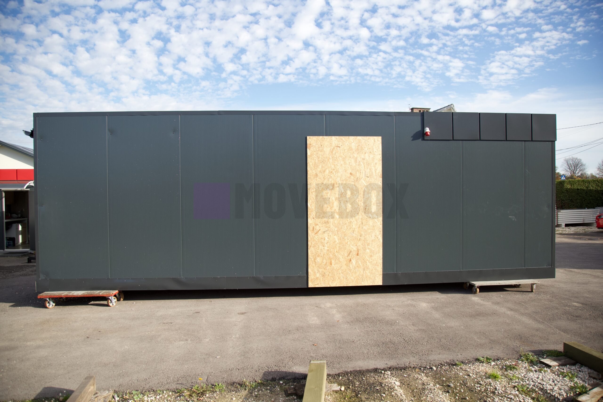 Container MOVEBOX 86