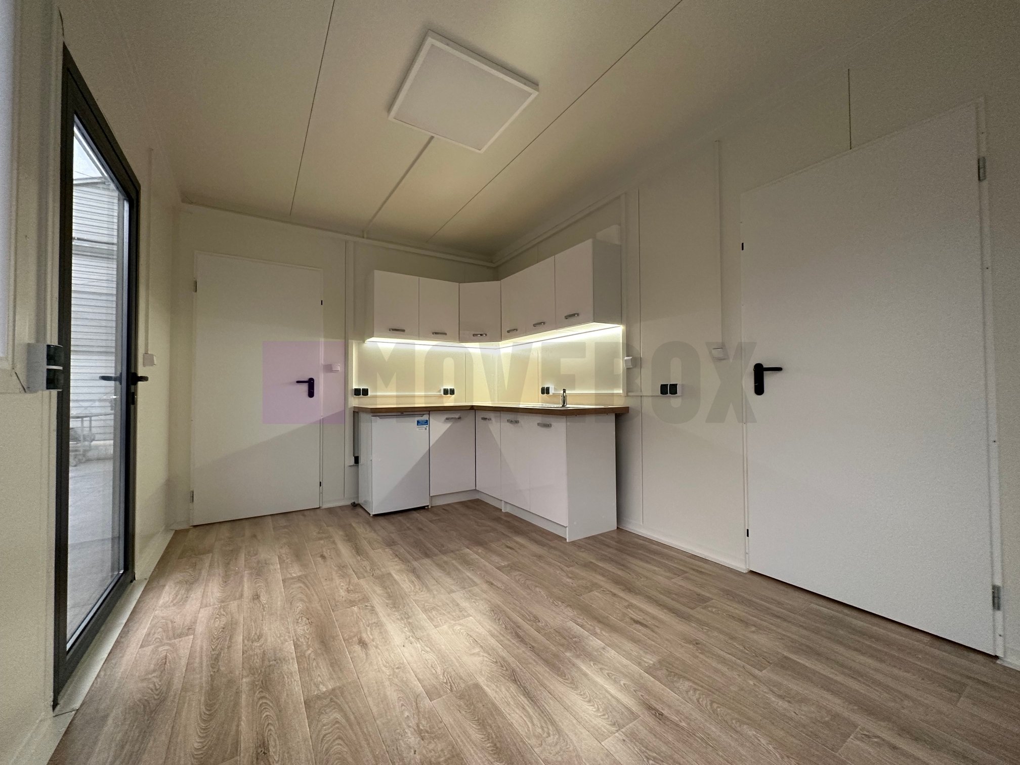 Container MOVEBOX 86