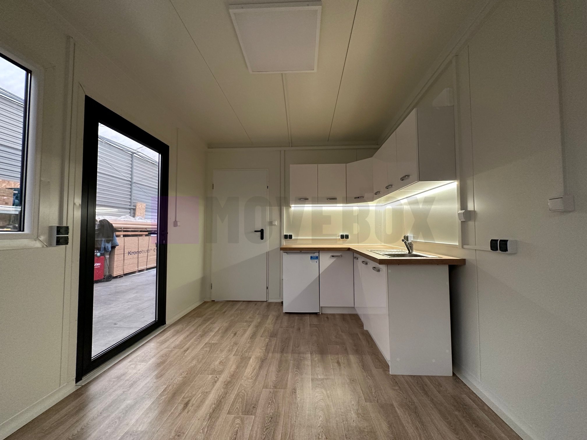 Container MOVEBOX 86