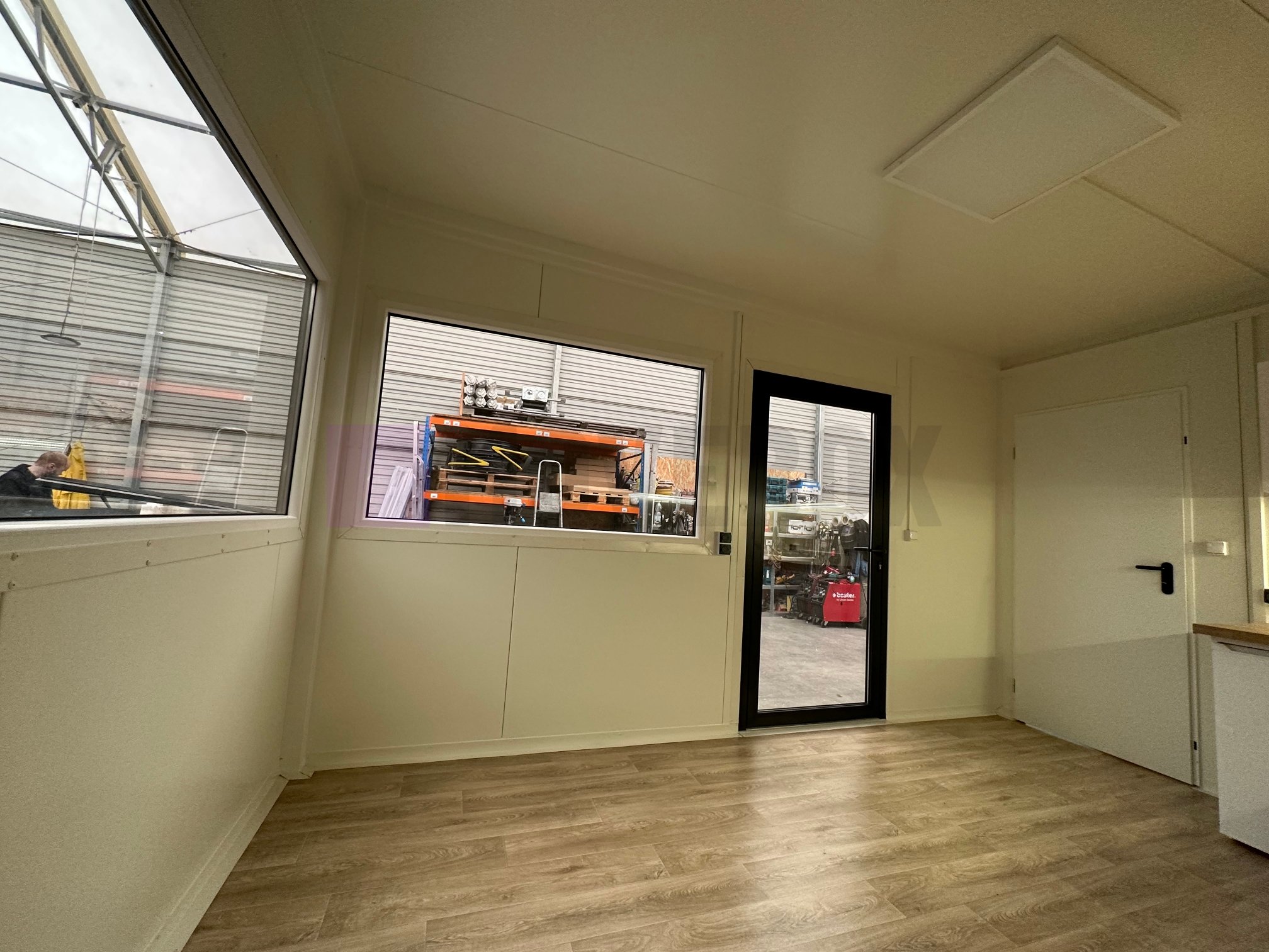 Container MOVEBOX 86