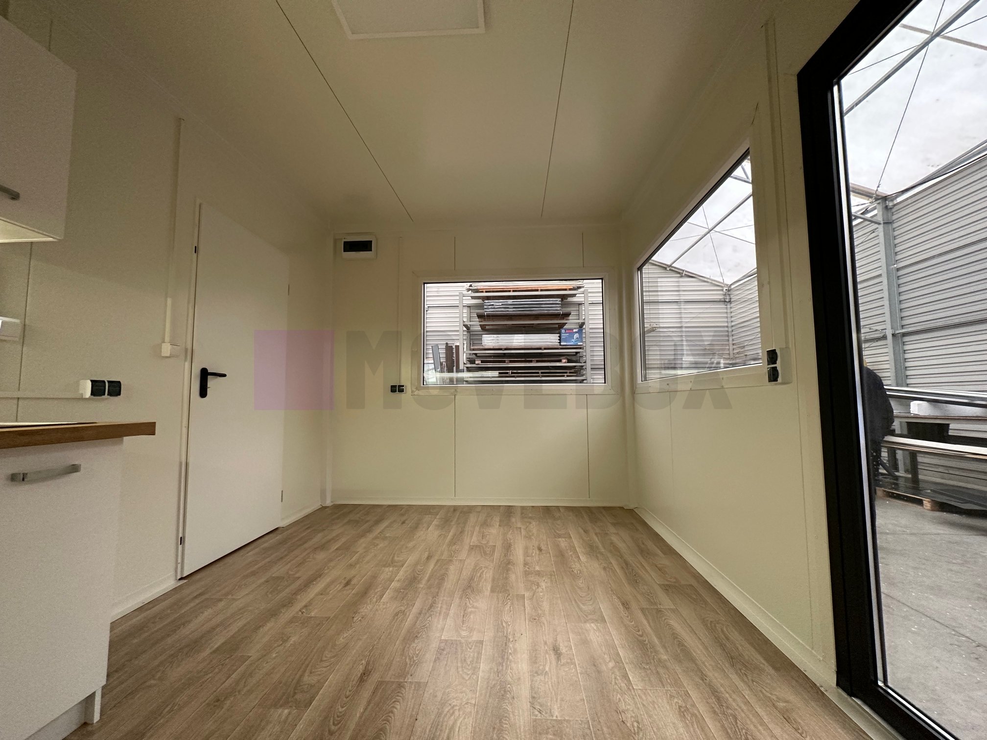 Container MOVEBOX 86