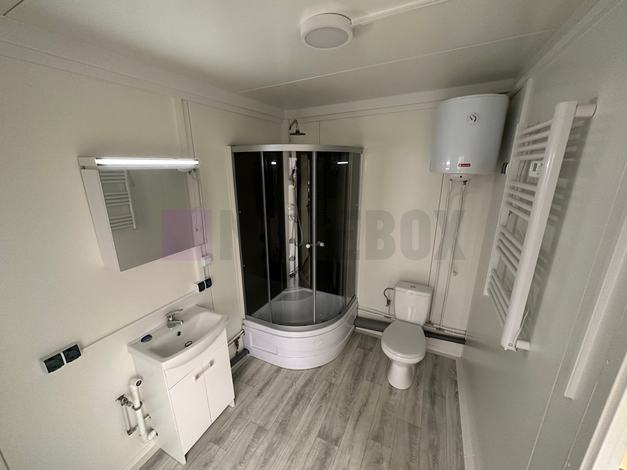 Container MOVEBOX 86