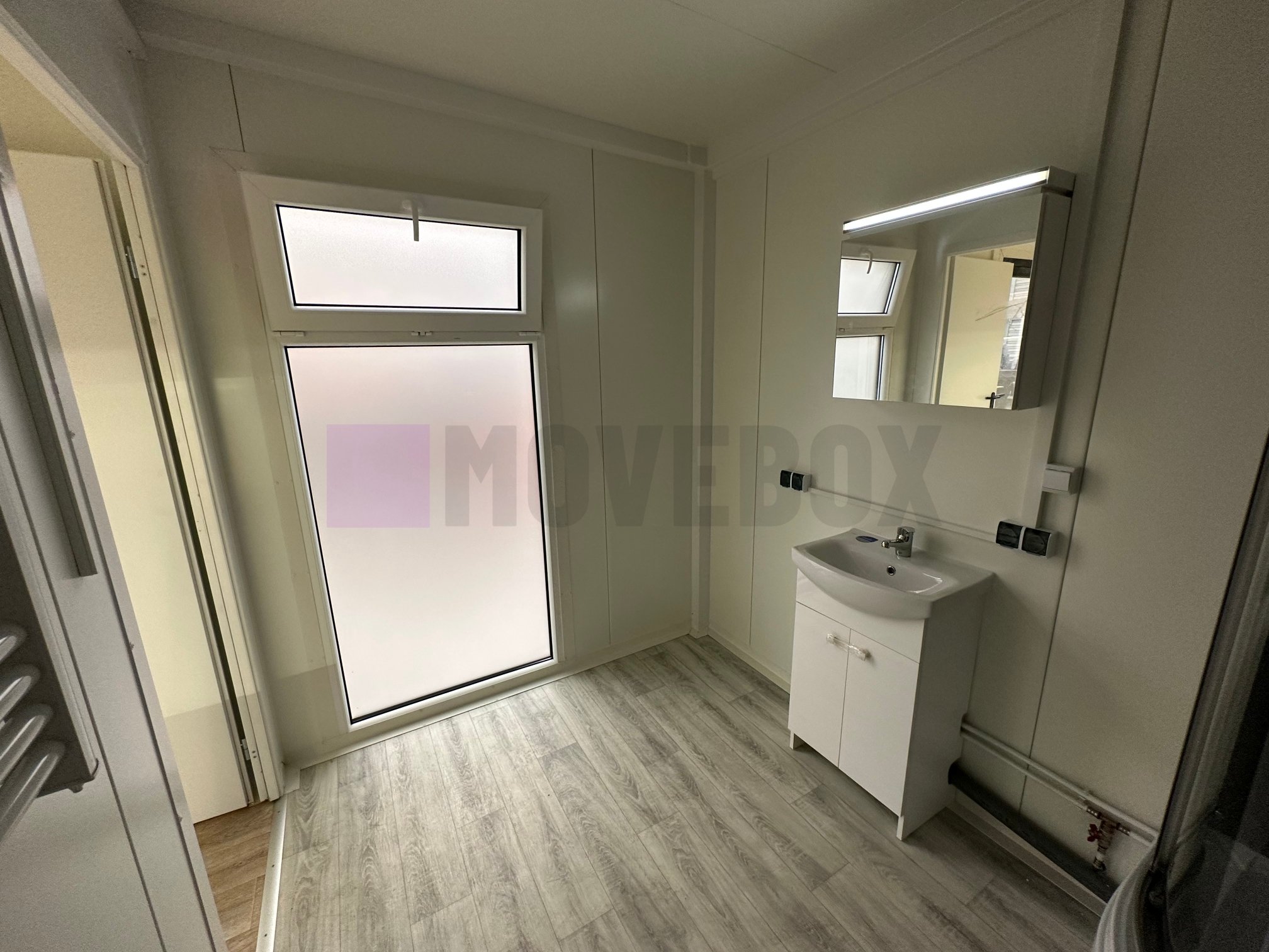 Container MOVEBOX 86