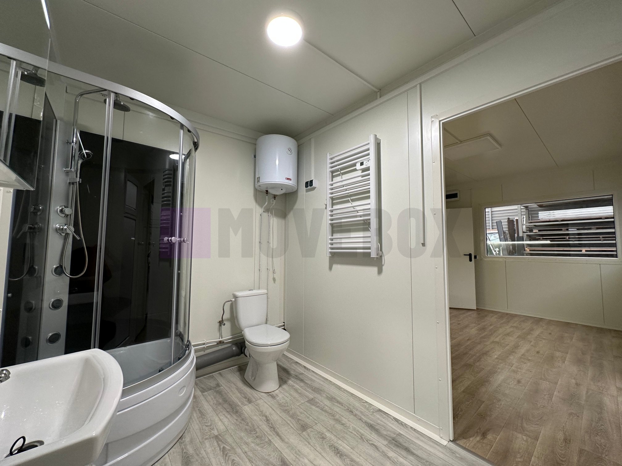 Container MOVEBOX 86