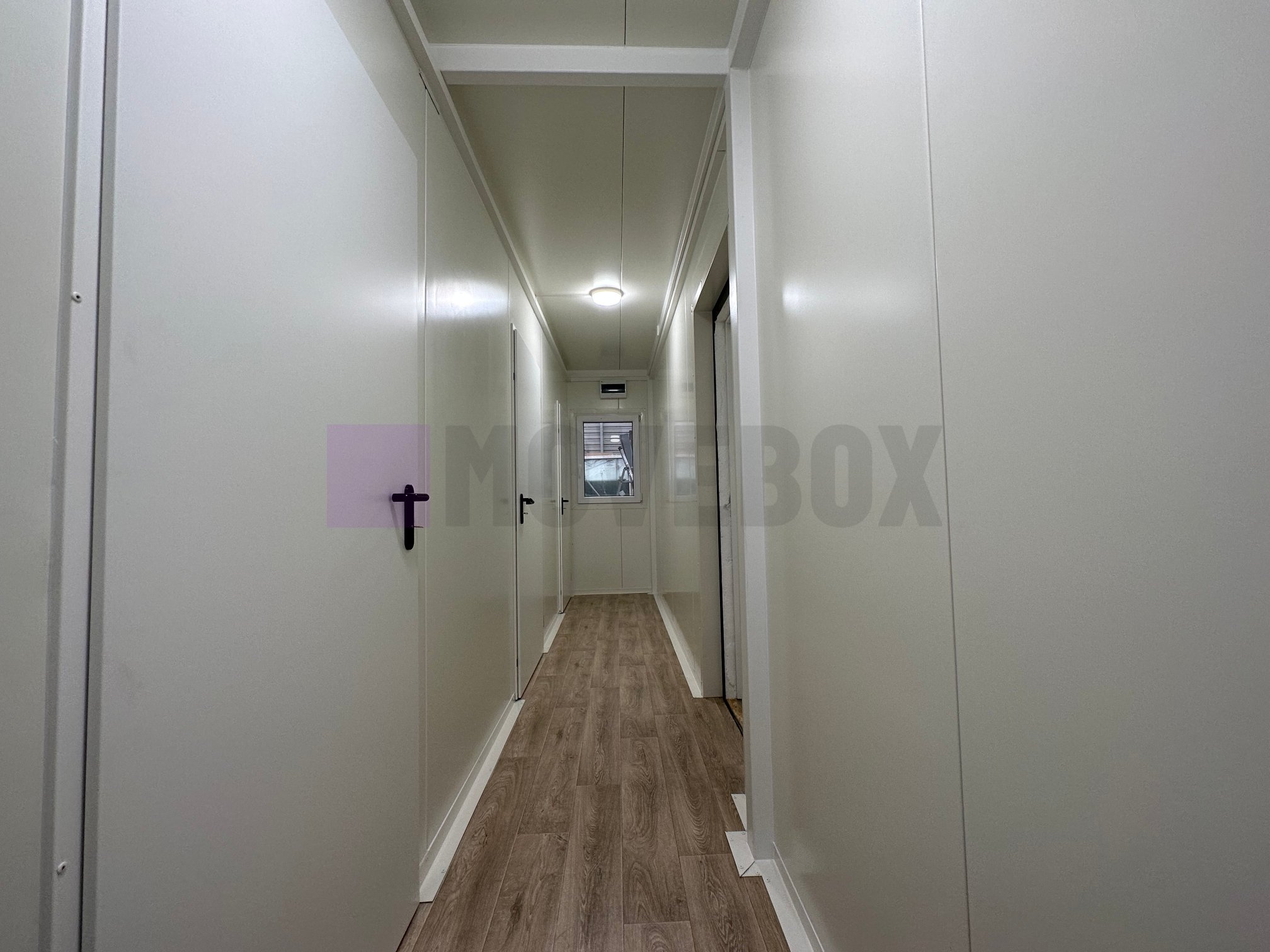 Container MOVEBOX 86