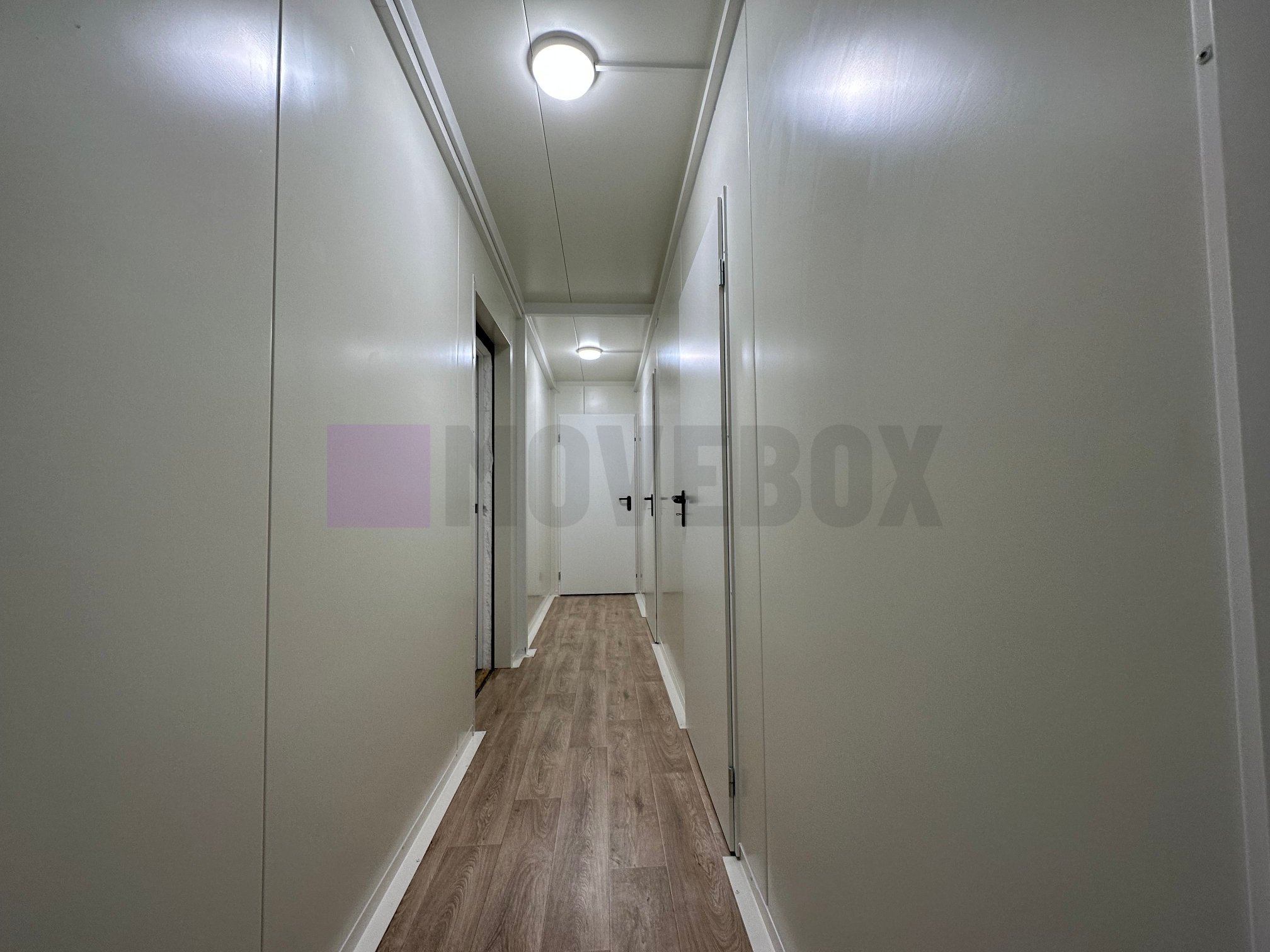 Container MOVEBOX 86