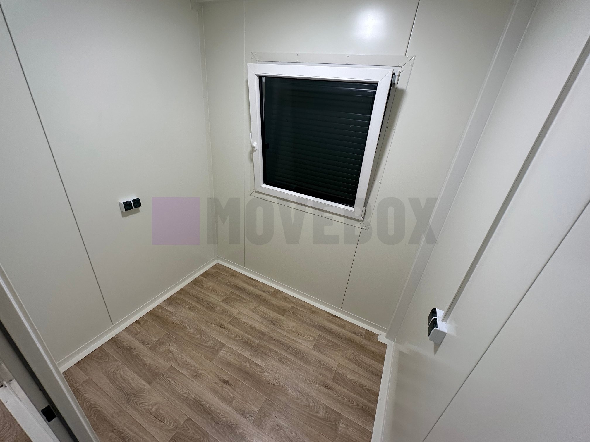 Container MOVEBOX 86