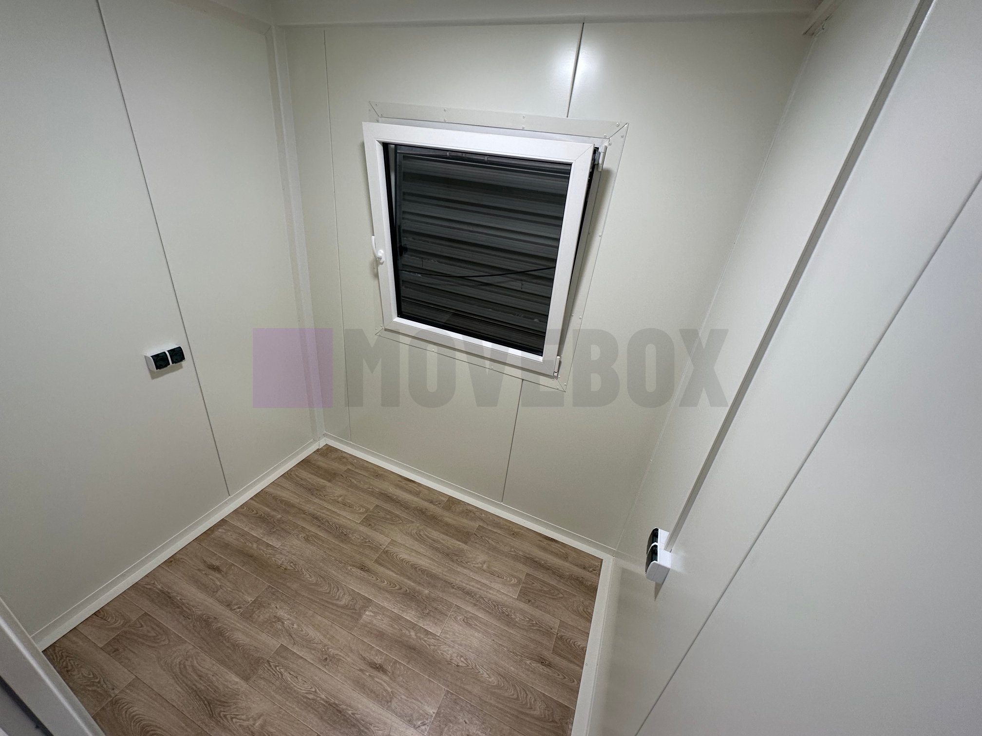 Container MOVEBOX 86