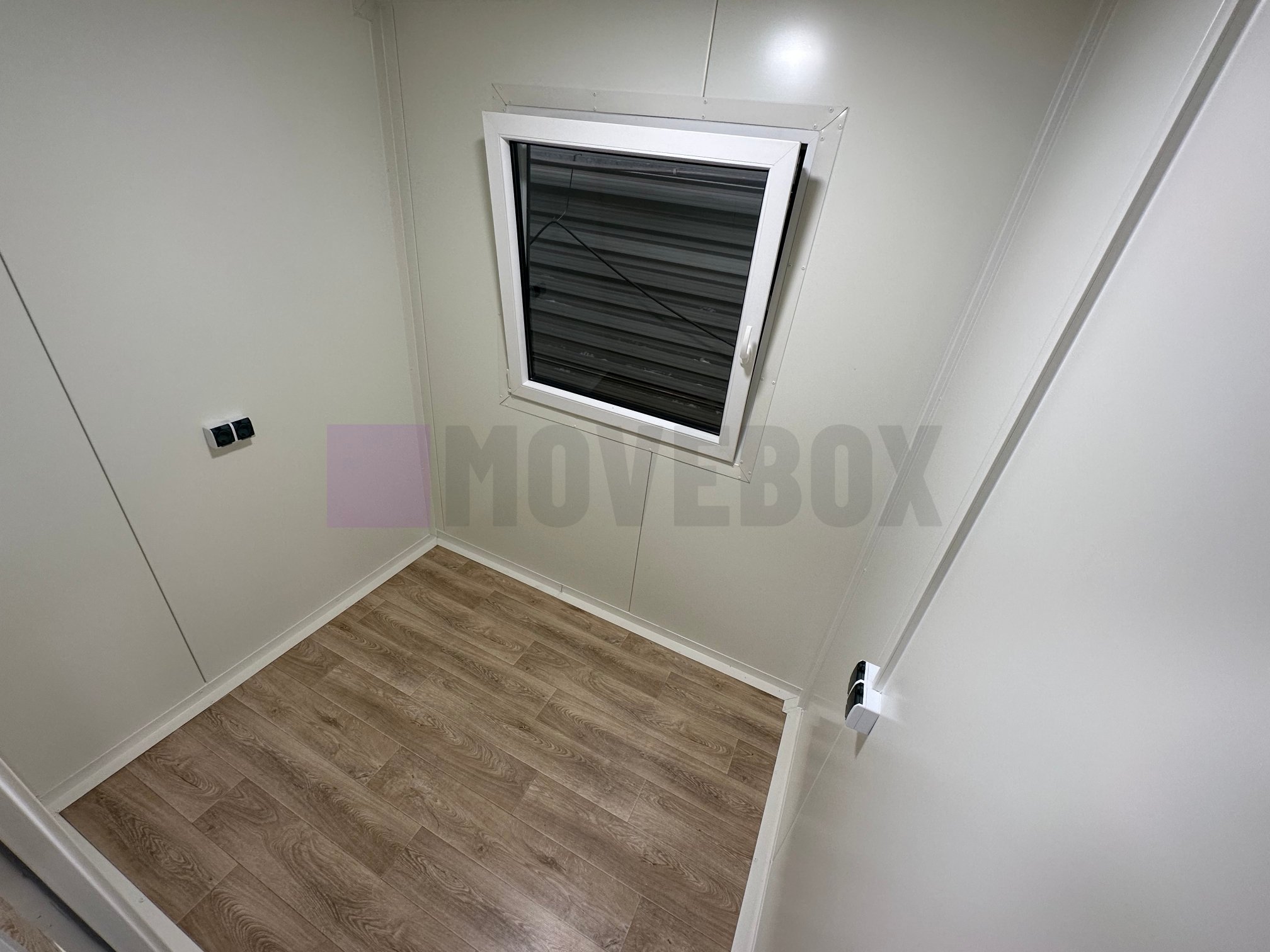 Container MOVEBOX 86