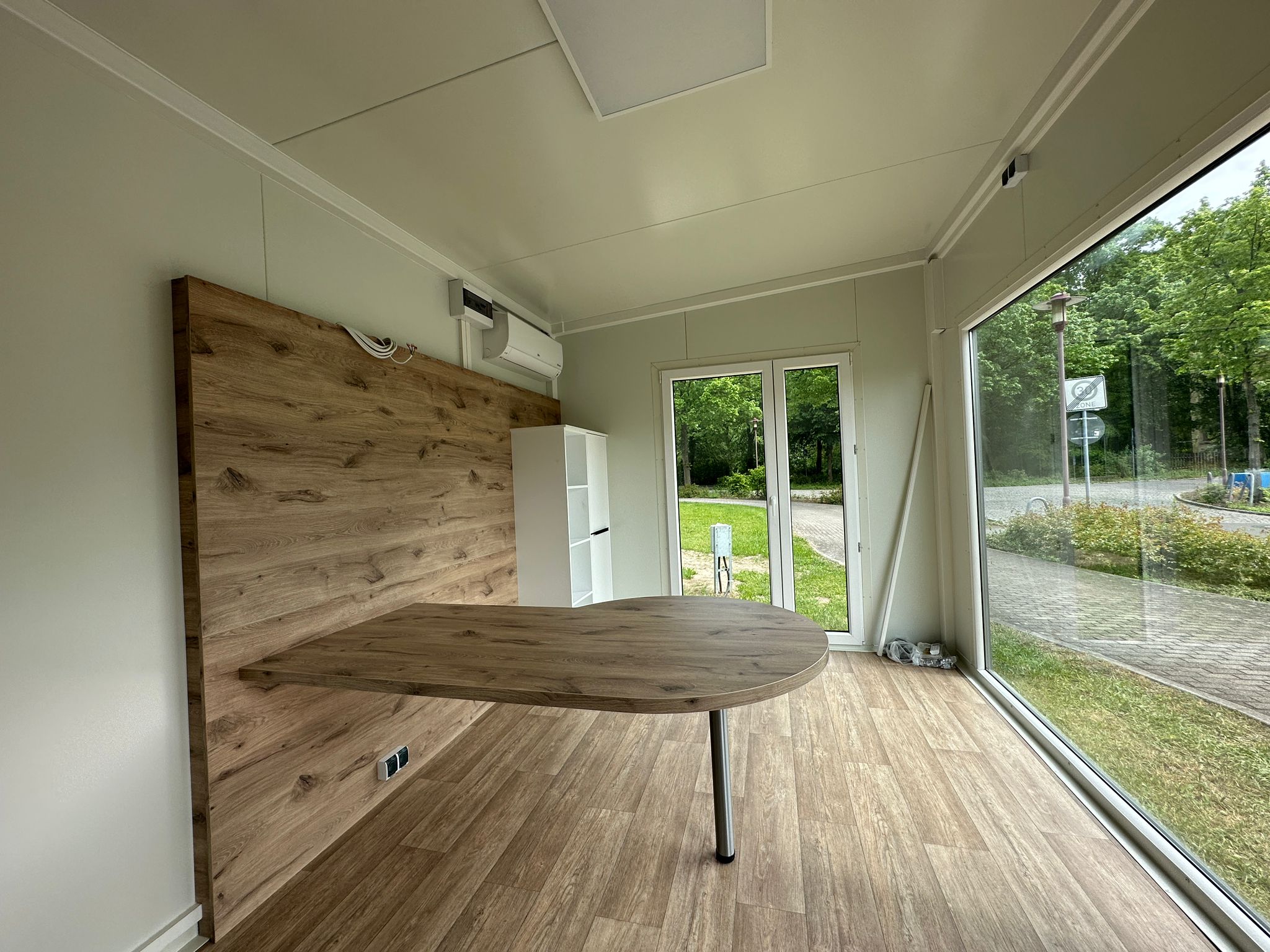 Container MOVEBOX 68