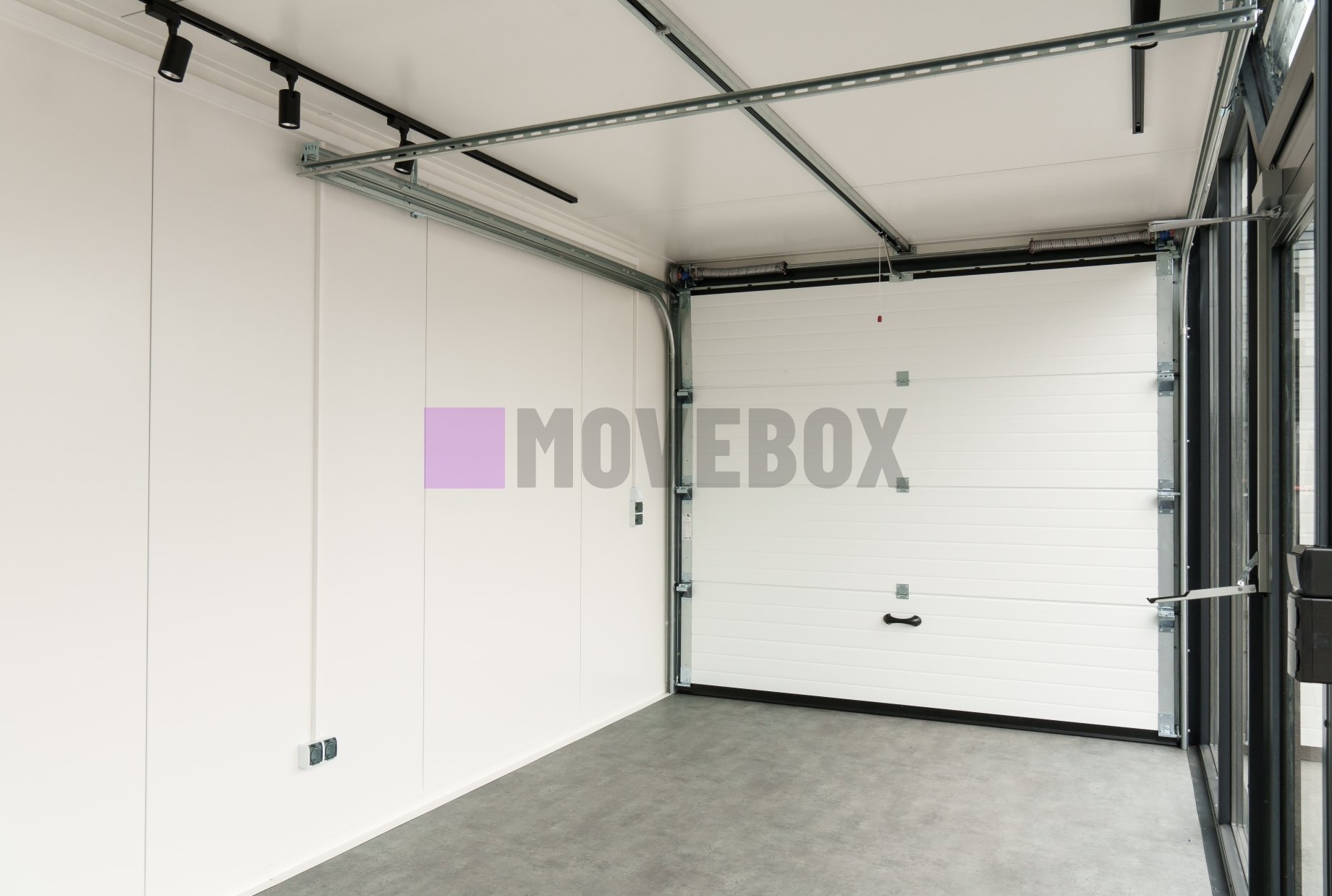 Container MOVEBOX 87