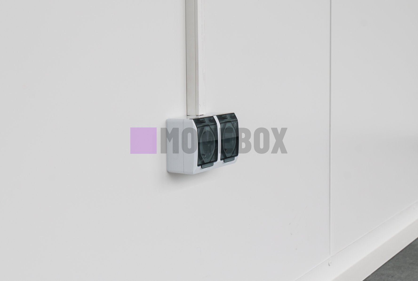 Container MOVEBOX 87