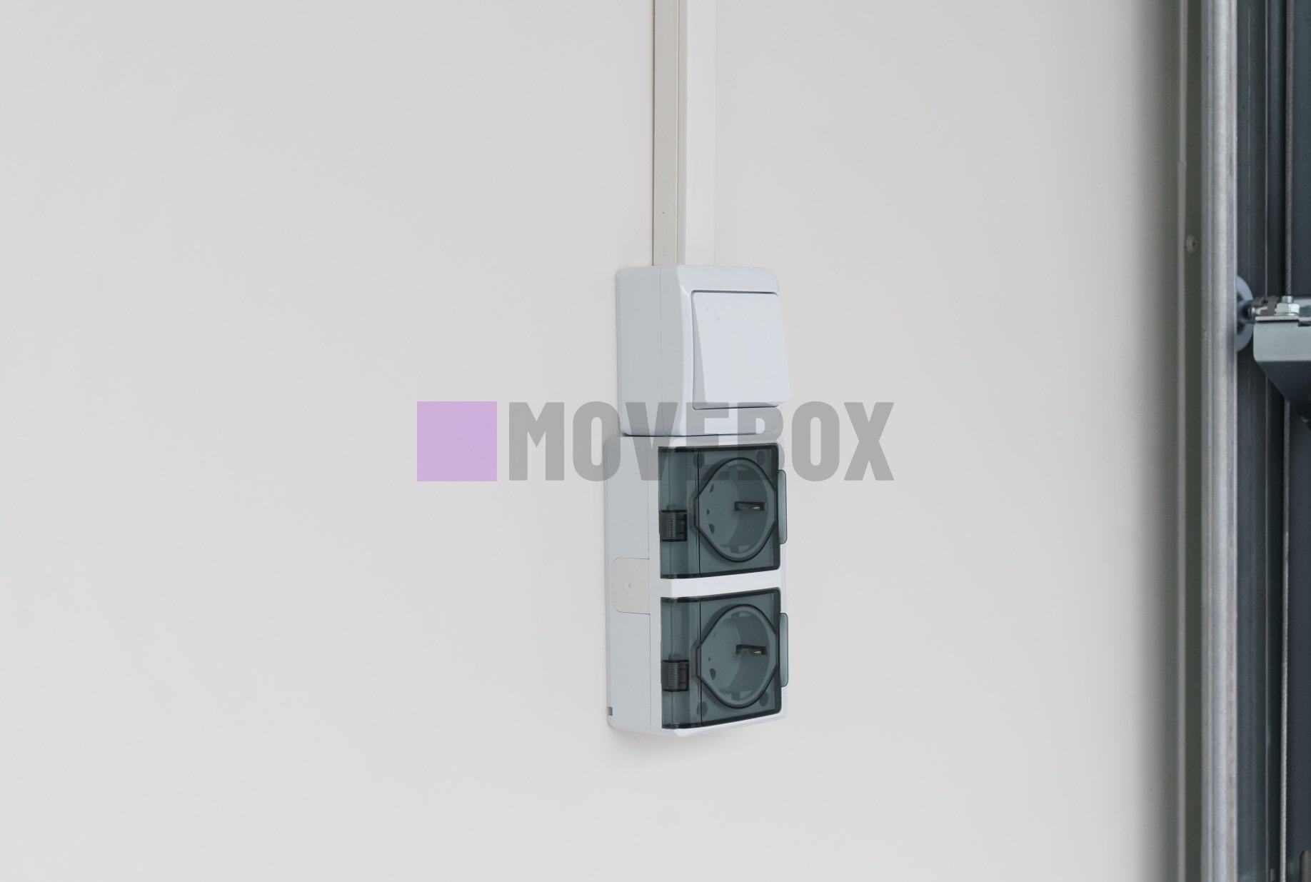 Container MOVEBOX 87