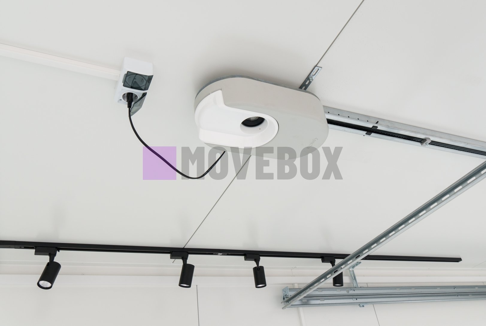 Container MOVEBOX 87