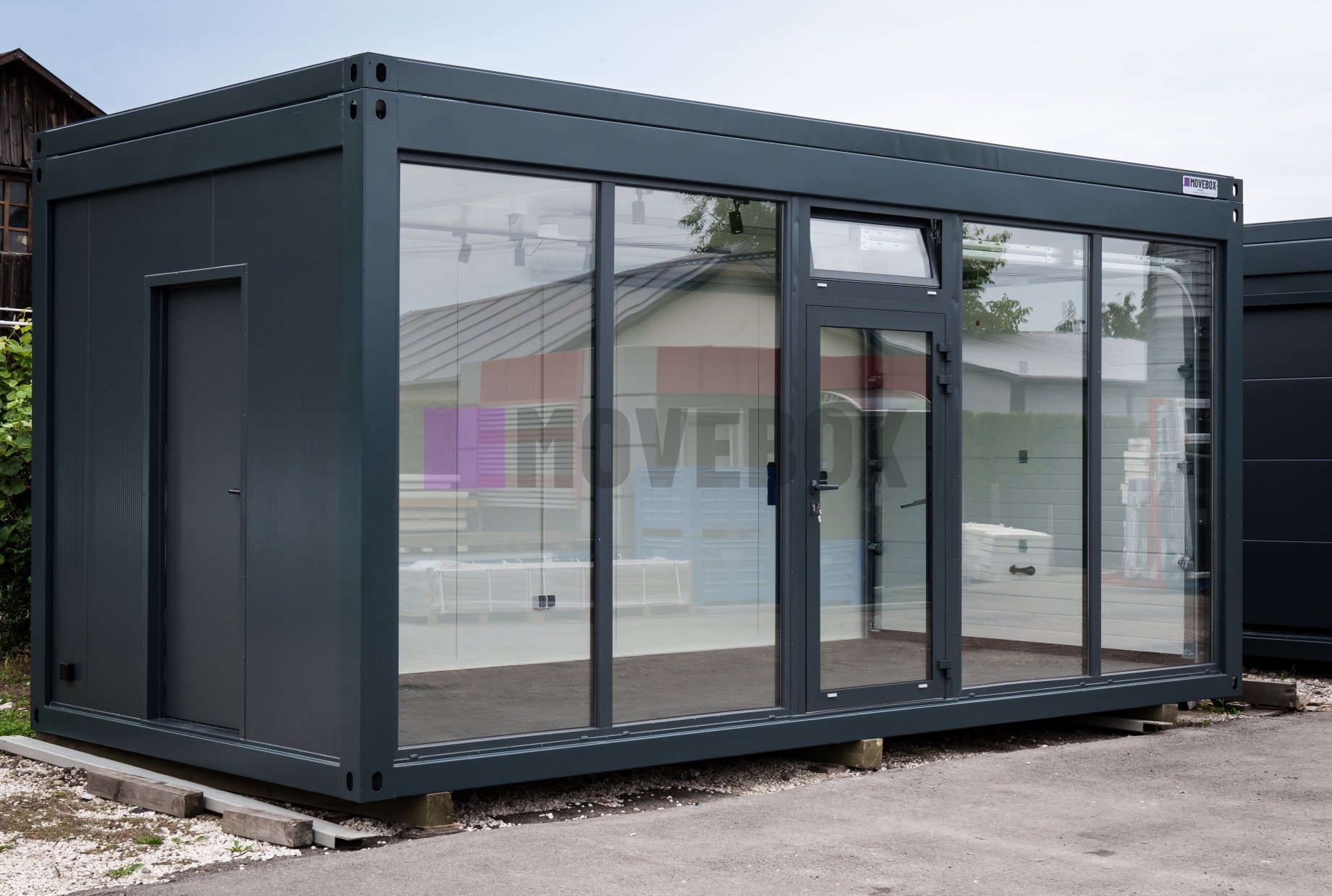 Container MOVEBOX 87